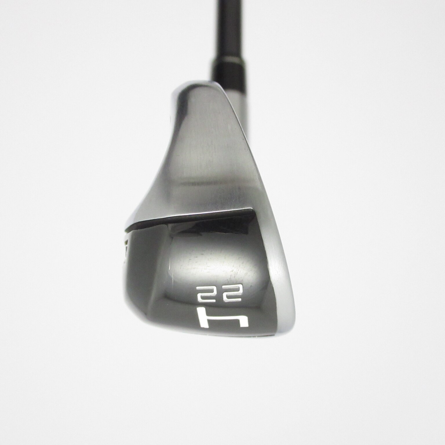 中古】ステルス DHY ユーティリティ TENSEI SILVER TM70(2022) 22 S C