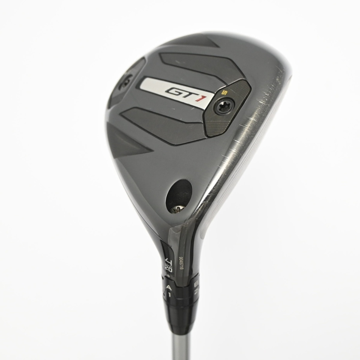 中古】GT1 ユーティリティ Air Speeder Next GEN 20 S C