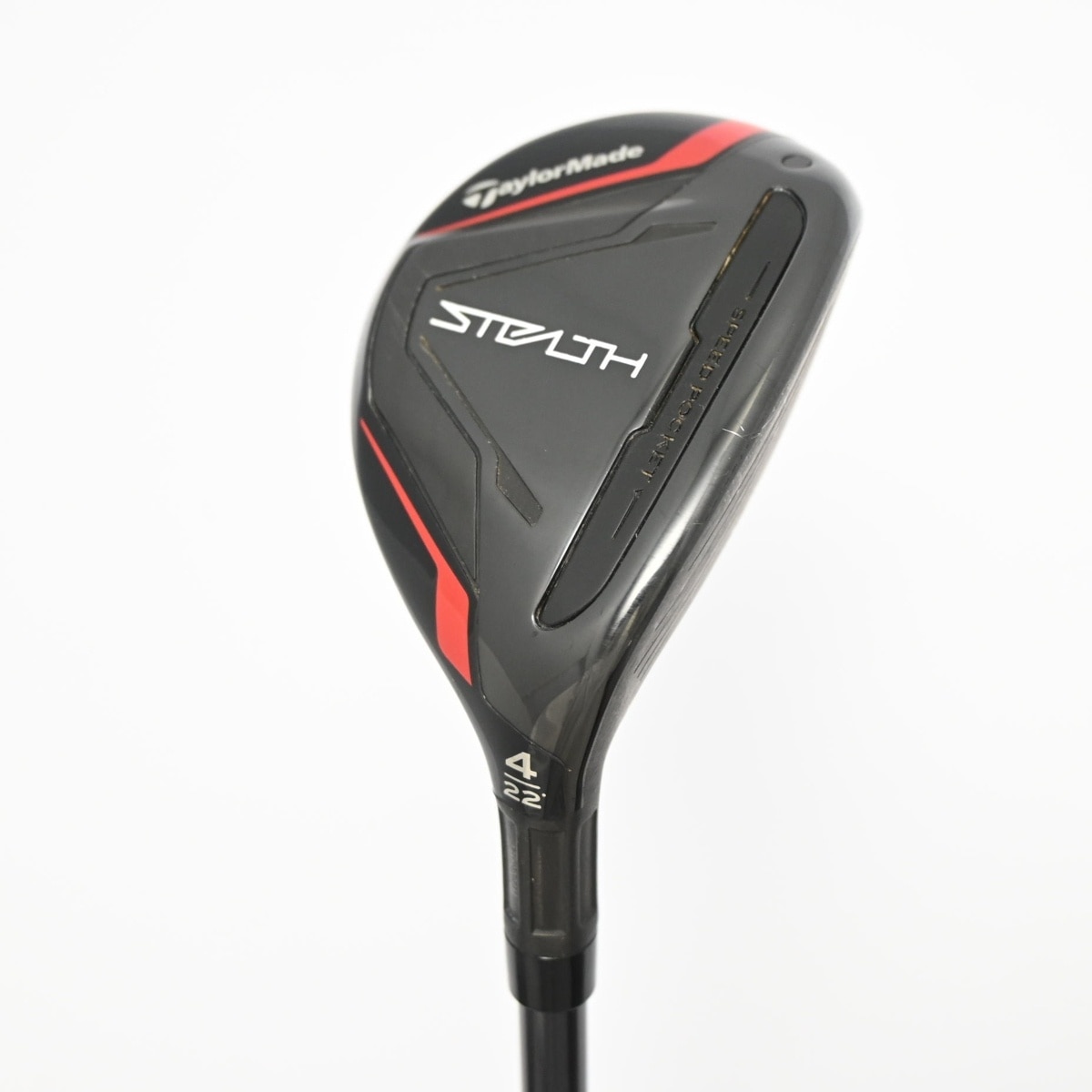 中古】ステルス ユーティリティ (テーラーメイド) 通販｜GDO中古ゴルフ