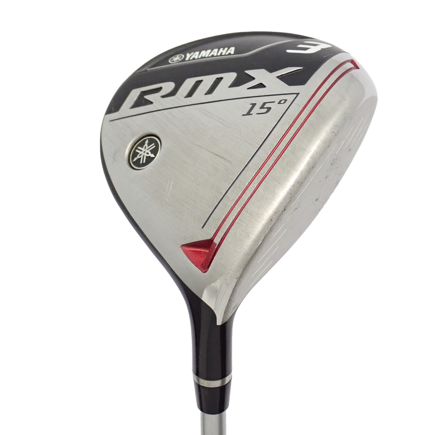中古】RMX フェアウェイウッド Speeder EVOLUTION VI FW50 15 S CD