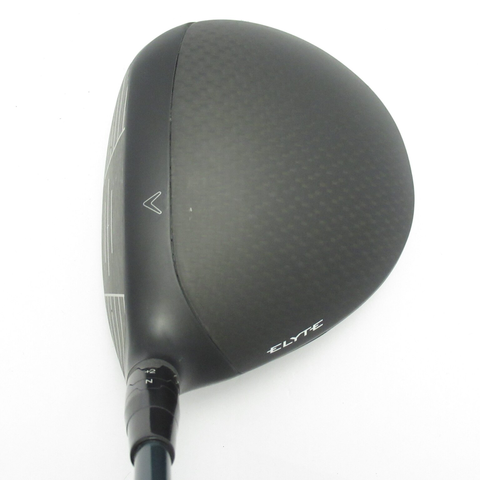 中古】エリート MINI ドライバー VENTUS GREEN 5 for Callaway 13.5