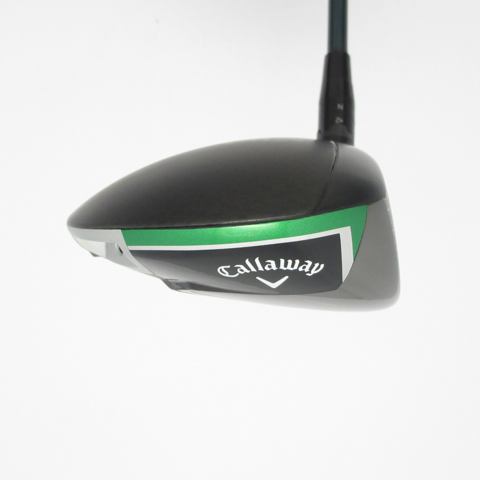 中古】エリート MINI ドライバー VENTUS GREEN 5 for Callaway 13.5