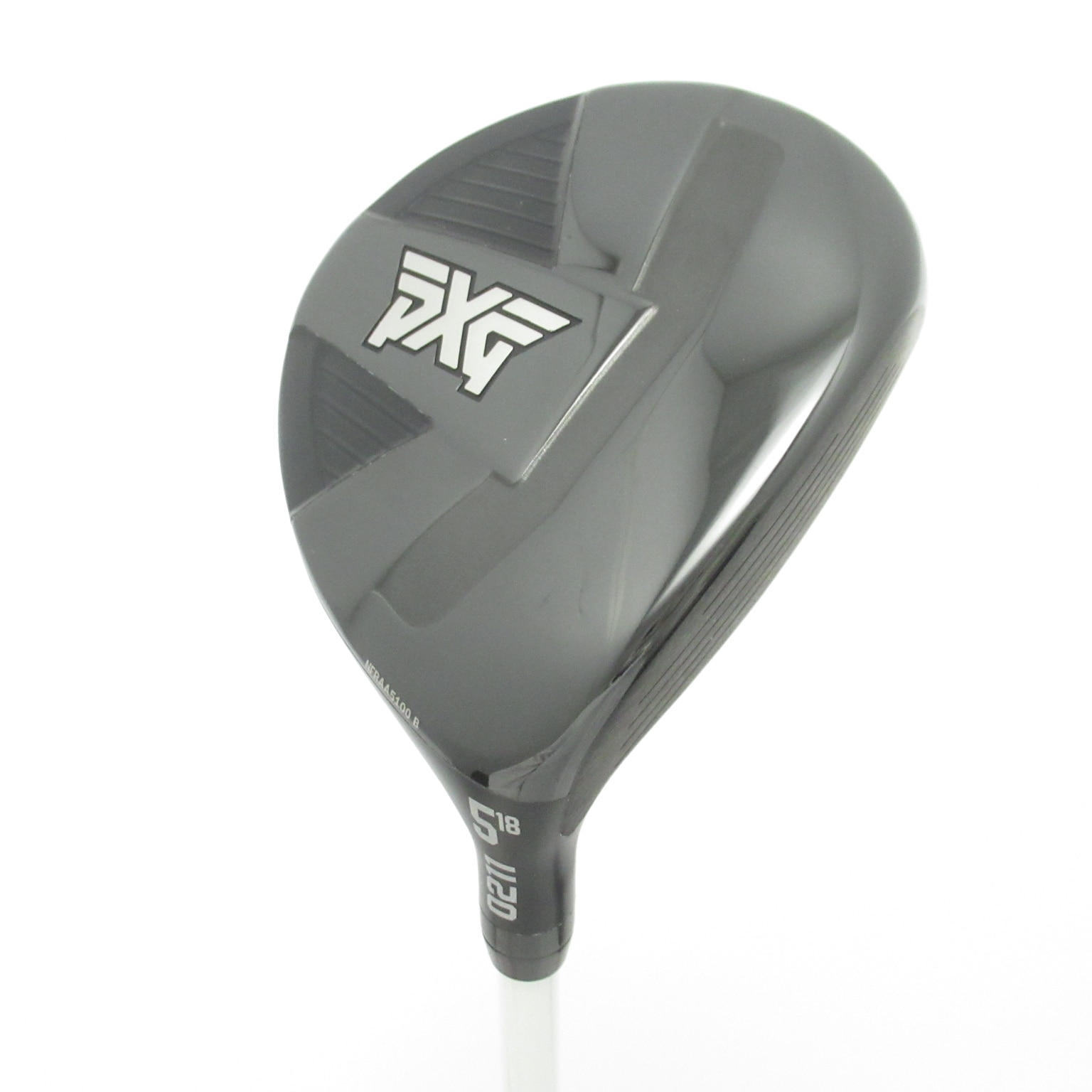 中古】PXG フェアウェイウッド 通販｜GDO中古ゴルフクラブ