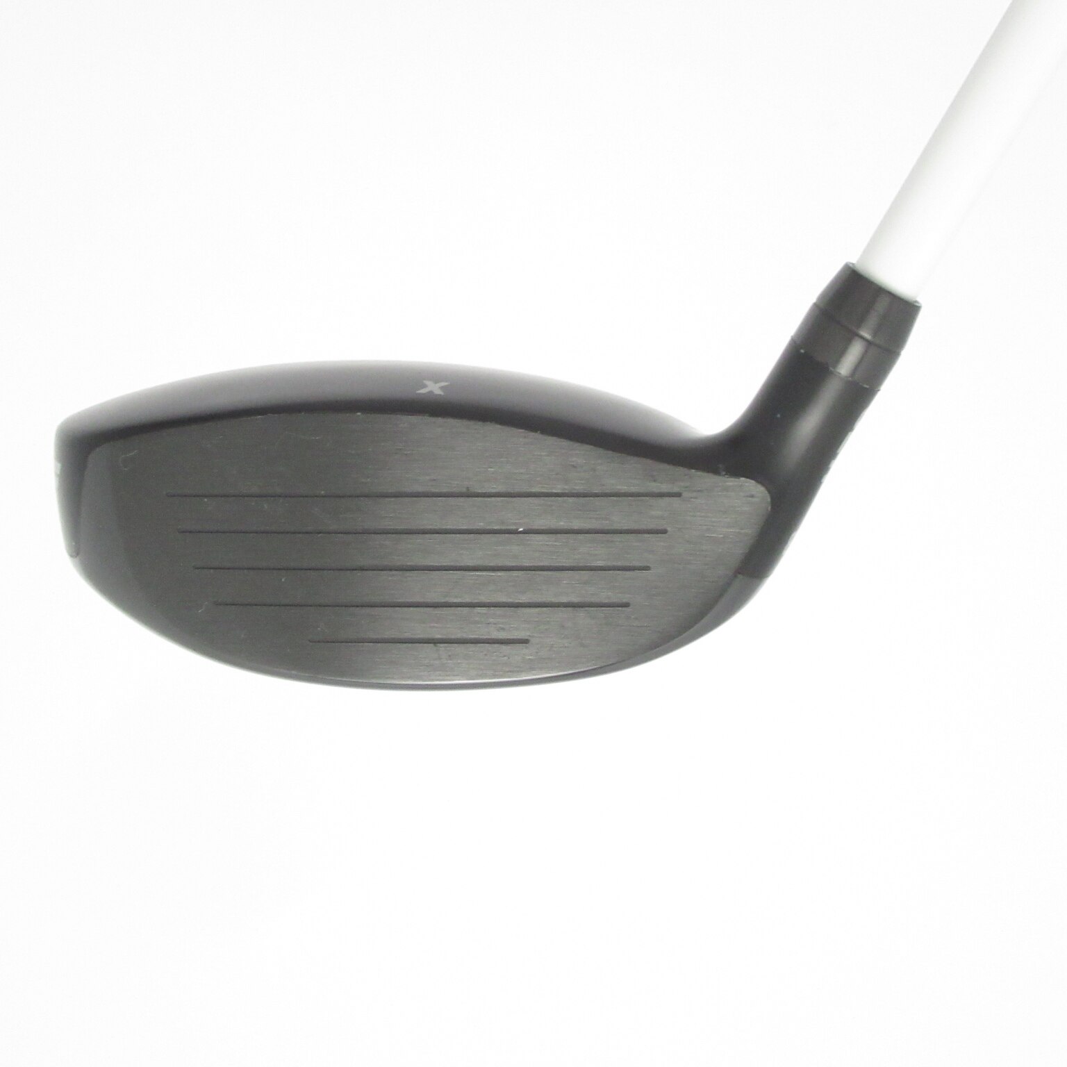 中古】PXG 0211(2023) フェアウェイウッド カーボンシャフト 18 設定無