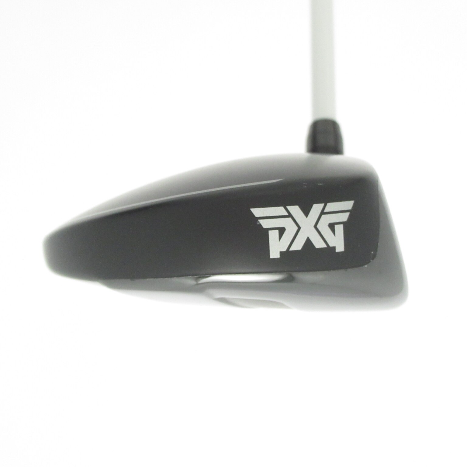 中古】PXG 0211(2023) フェアウェイウッド カーボンシャフト 18 設定無