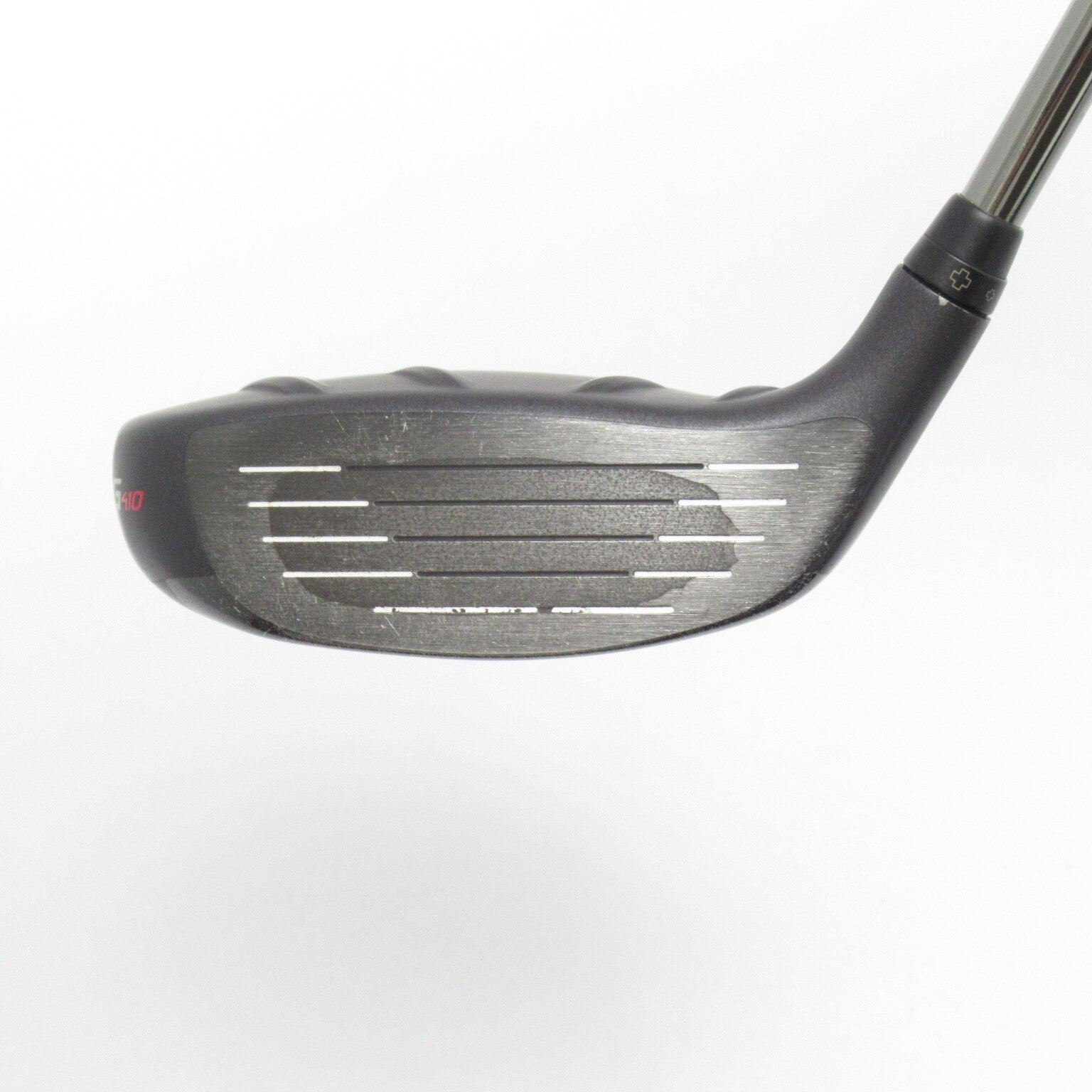 中古】G410 フェアウェイウッド PING TOUR 173-55 17.5 S CD