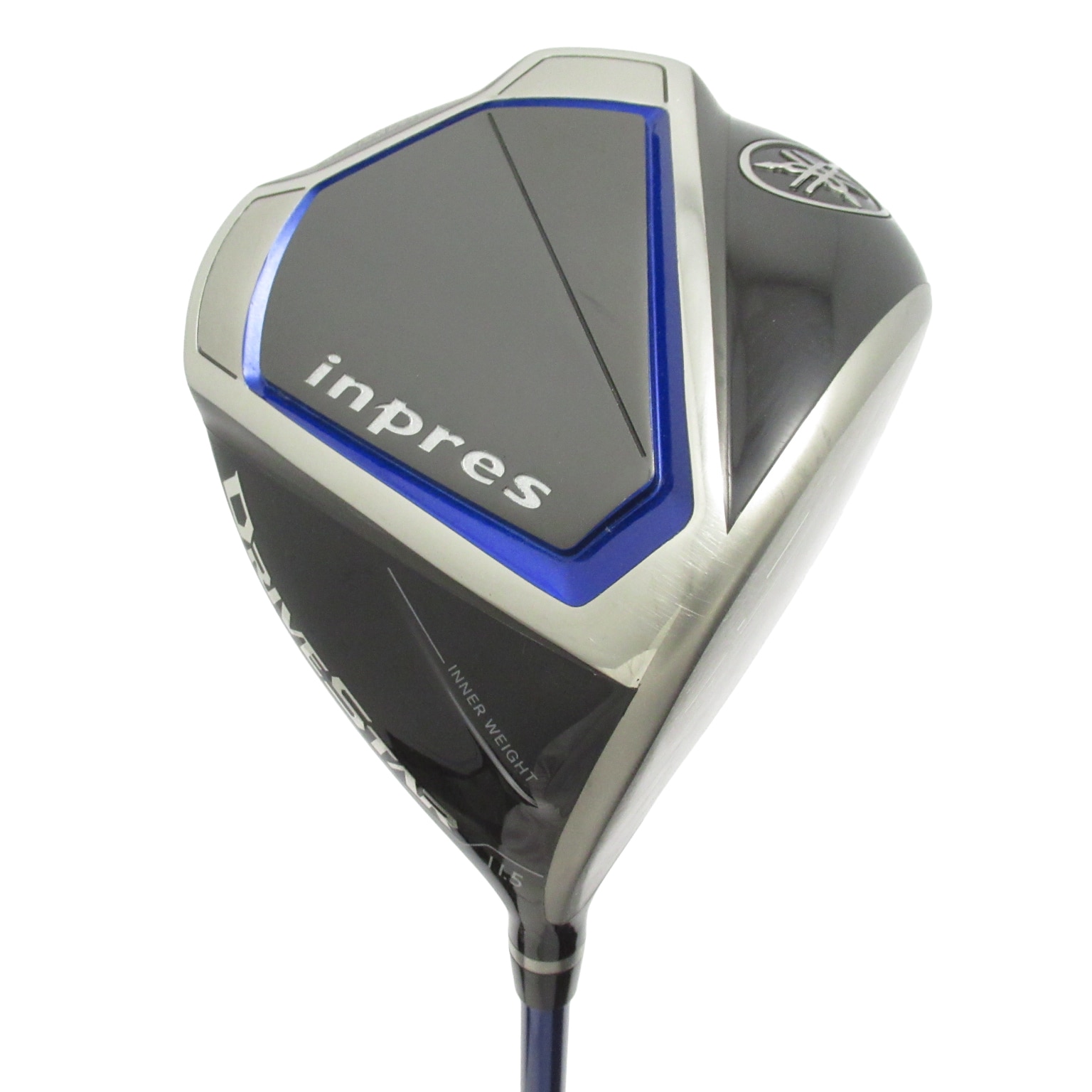 中古】23 インプレス DRIVE STAR ドライバー (ヤマハ) インプレス 通販