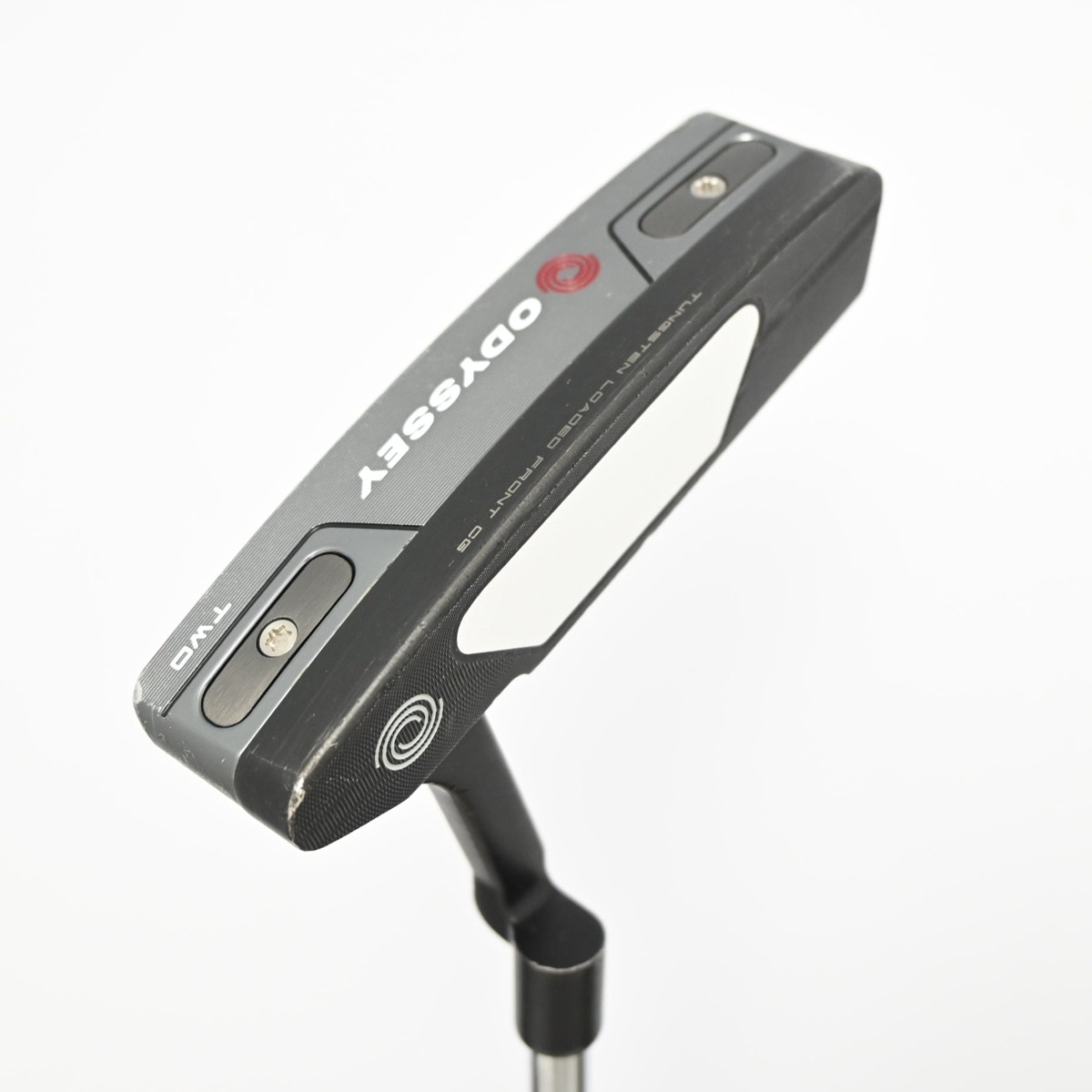 中古】TRI HOT 5K TWO パター (オデッセイ) オデッセイ 通販｜GDO中古