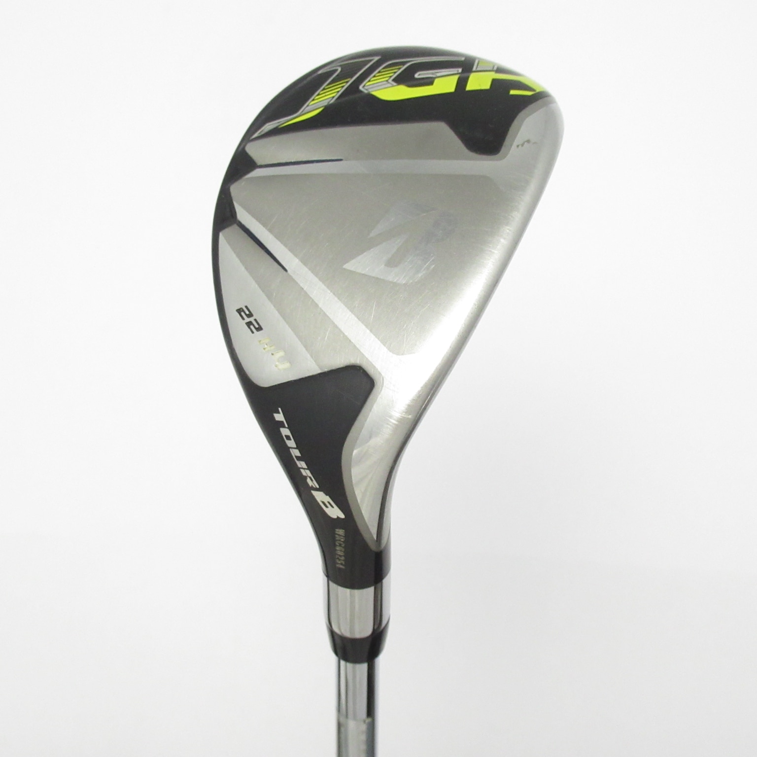 中古】TOUR B ユーティリティ (ブリヂストン) 通販｜GDO中古ゴルフクラブ