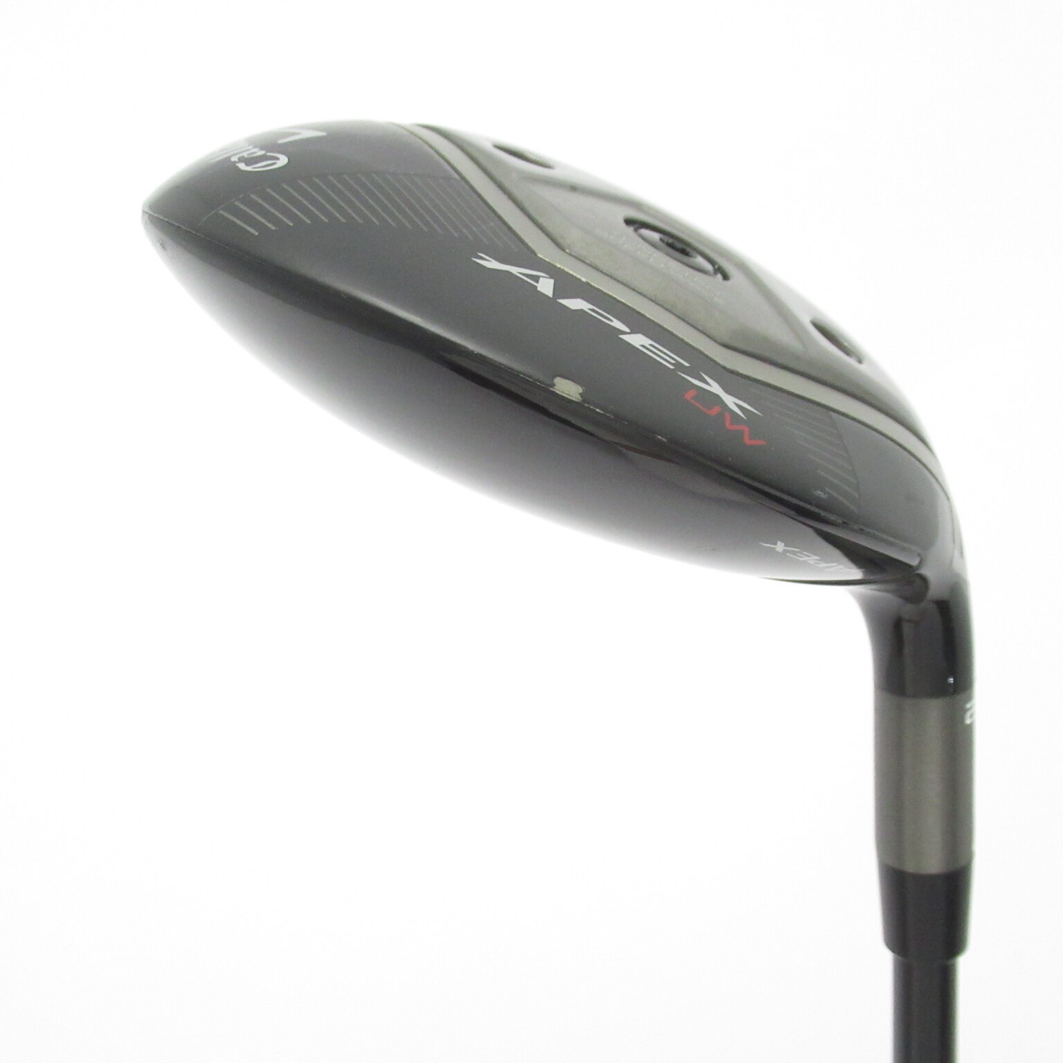中古】APEX UW(2025) ユーティリティ TENSEI BLACK SILVER 70 for