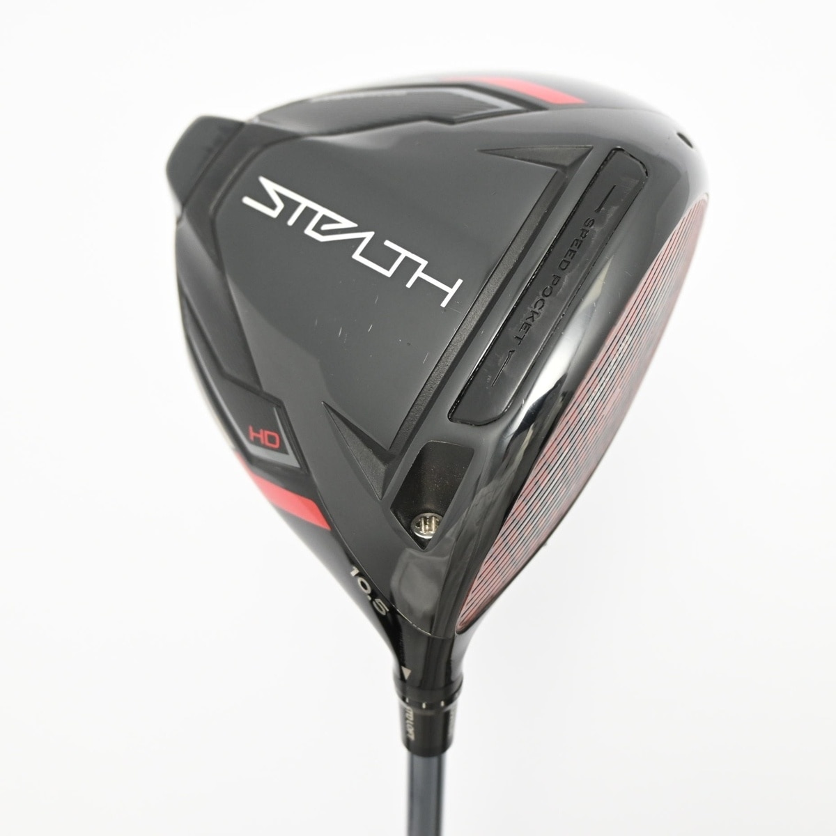 中古】ステルス HD ドライバー (テーラーメイド) ステルス 通販｜GDO