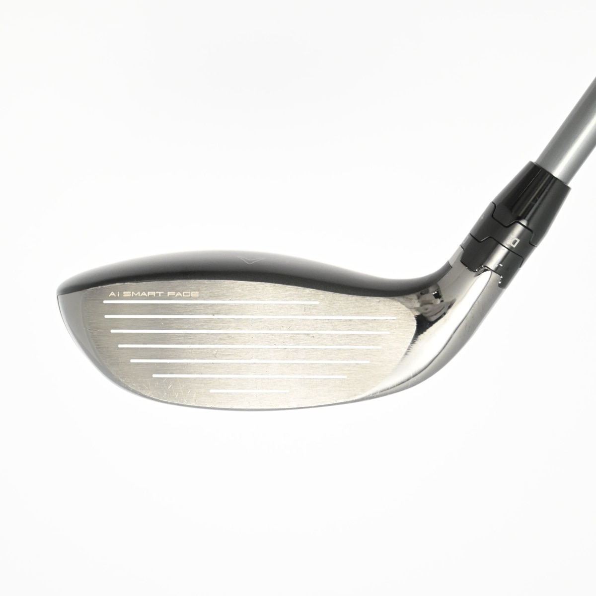 中古】パラダイム Ai SMOKE HL ユーティリティ Fujikura MC 70 for