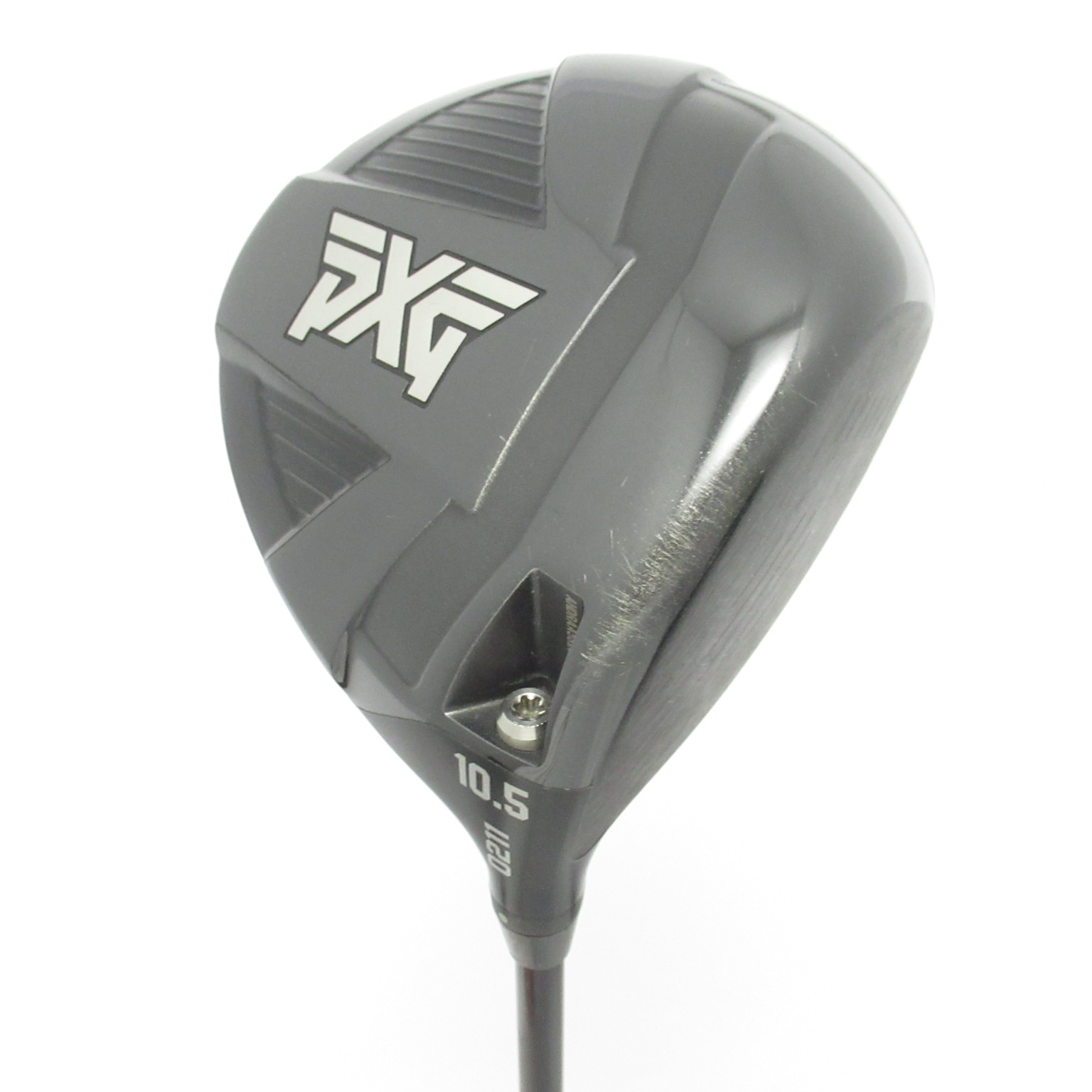 中古】PXG 0211(2023) ドライバー FUJIKURA PRO 55 for PXG 10.5 R2 C