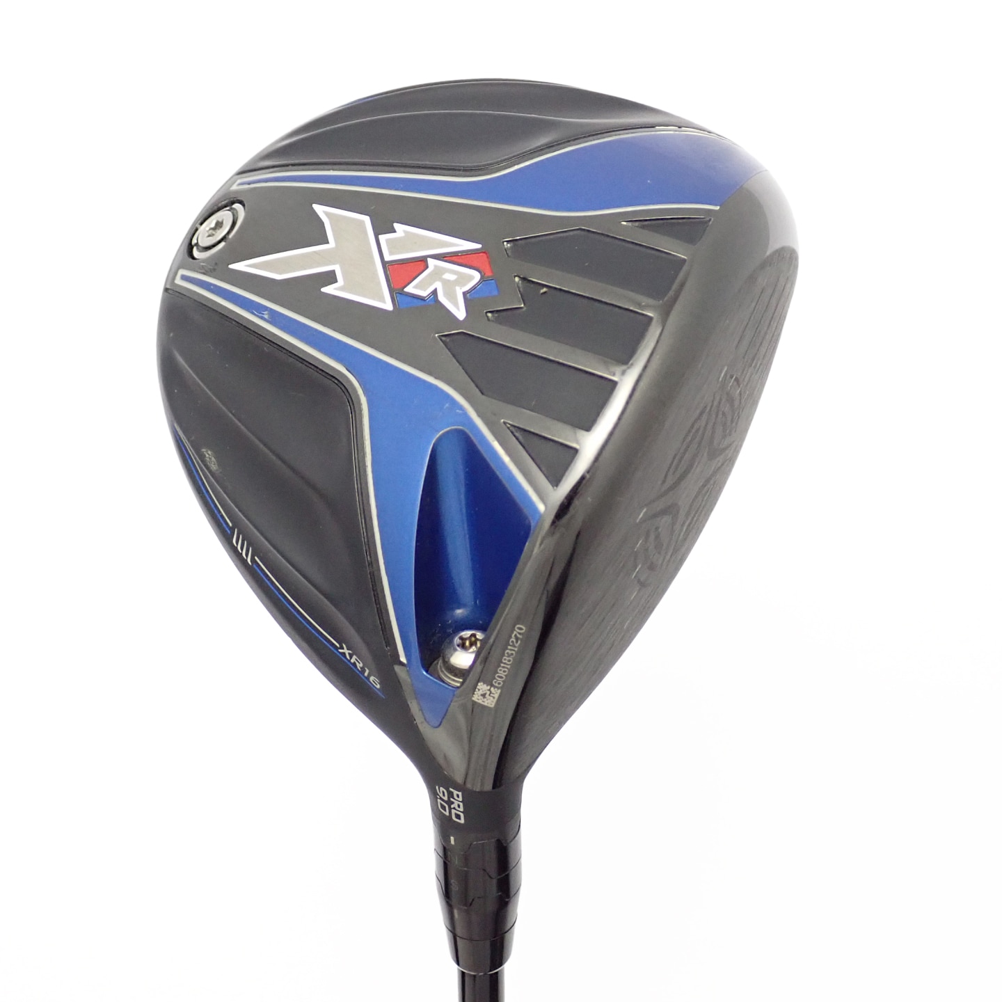 中古】XR ゴルフクラブ (キャロウェイ) メンズ 通販｜GDO中古ゴルフクラブ