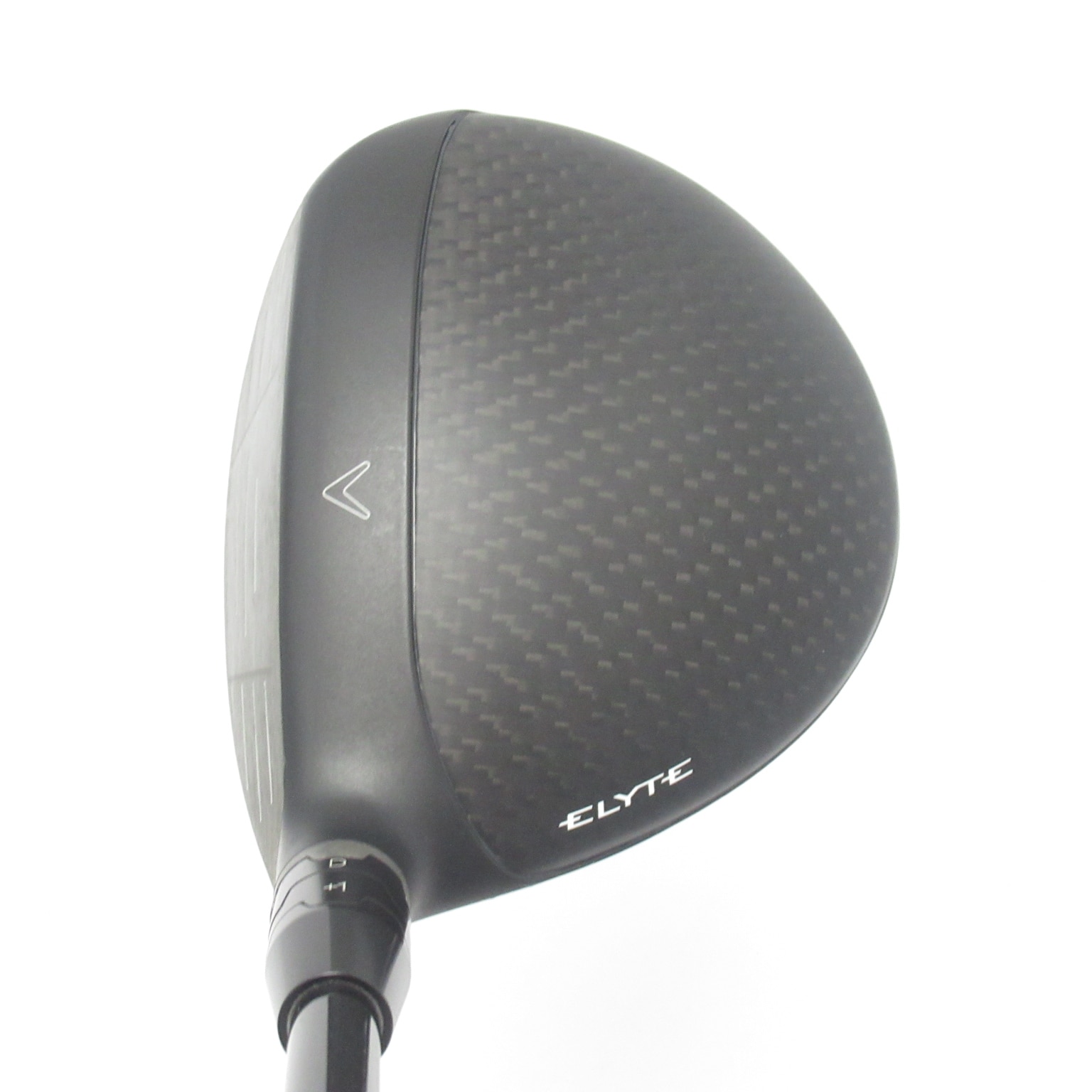 中古】エリート フェアウェイウッド THE ATTAS V2 6 18 S B