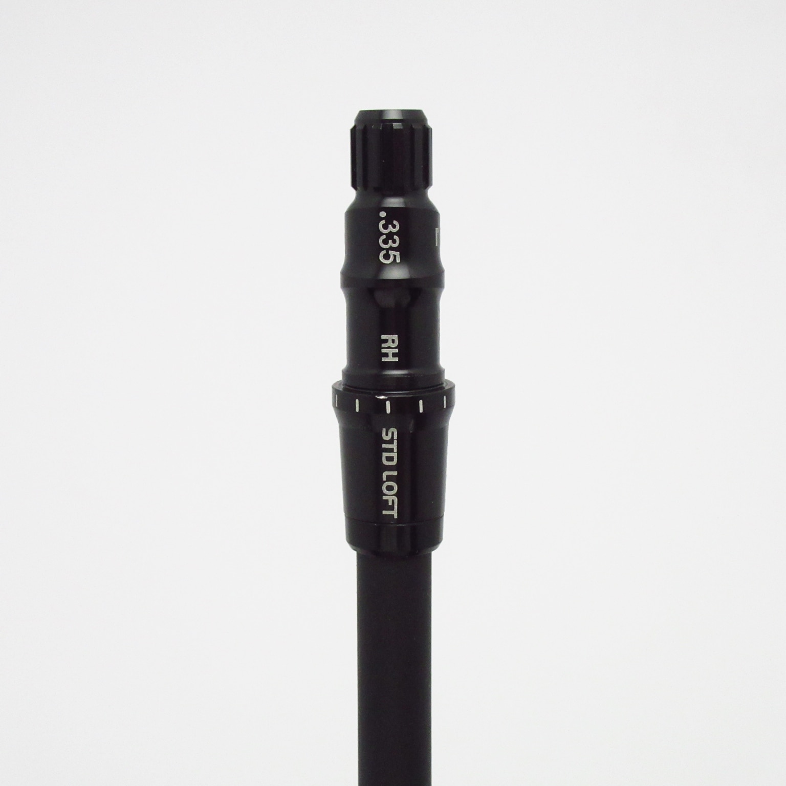 中古】テーラーメイド 純正シャフト ドライバー用_スリーブ付 Diamana