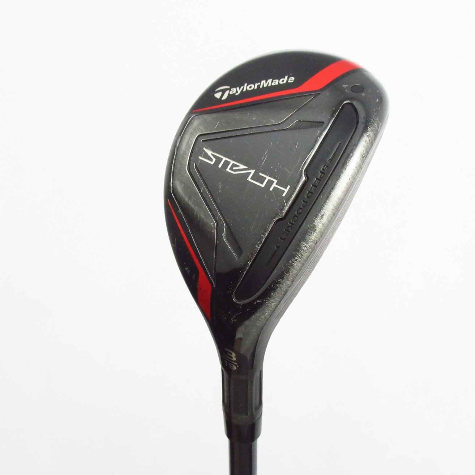 中古】ステルス ユーティリティ (テーラーメイド) 通販｜GDO中古ゴルフ