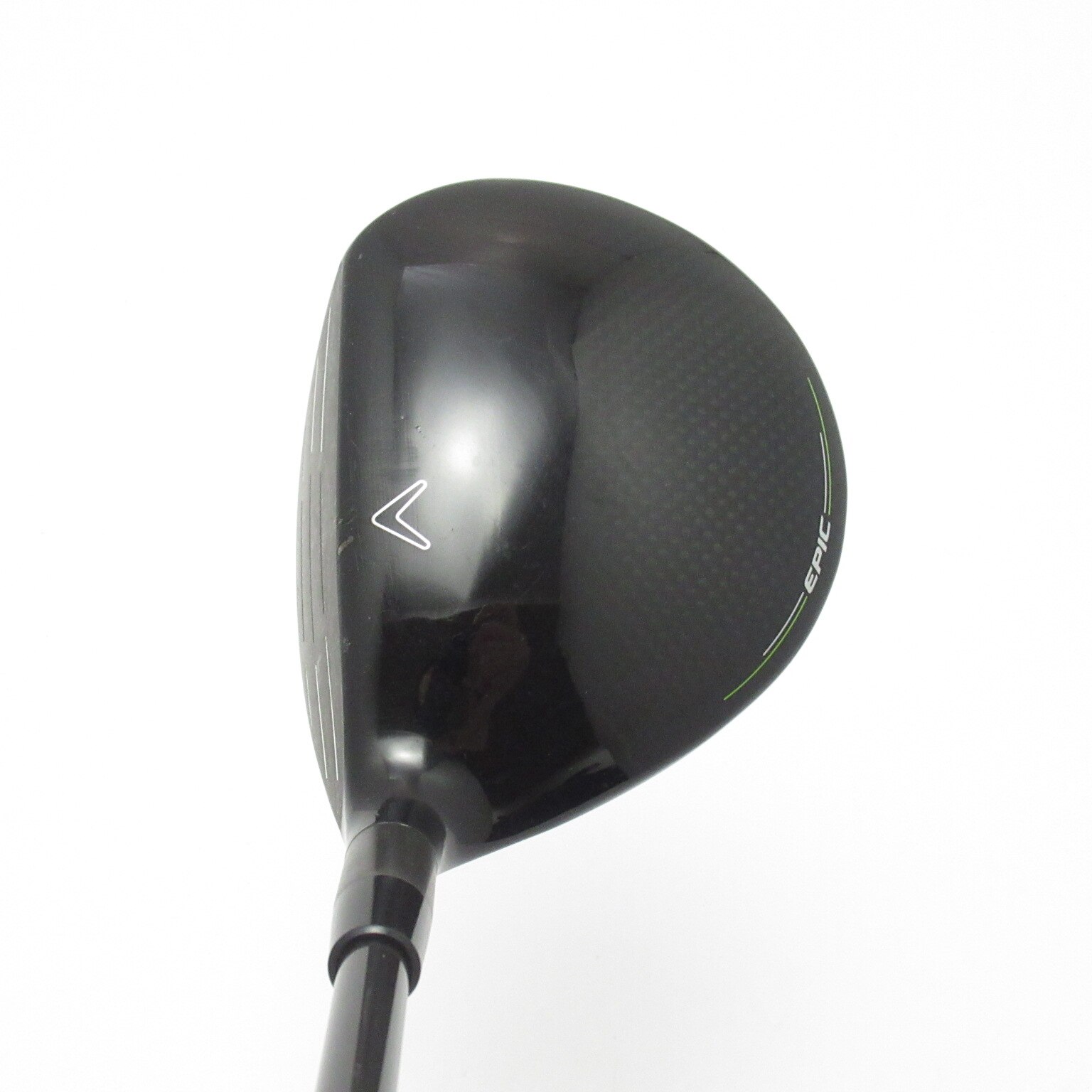 中古】エピック SPEED フェアウェイウッド Diamana 50 for Callaway 18