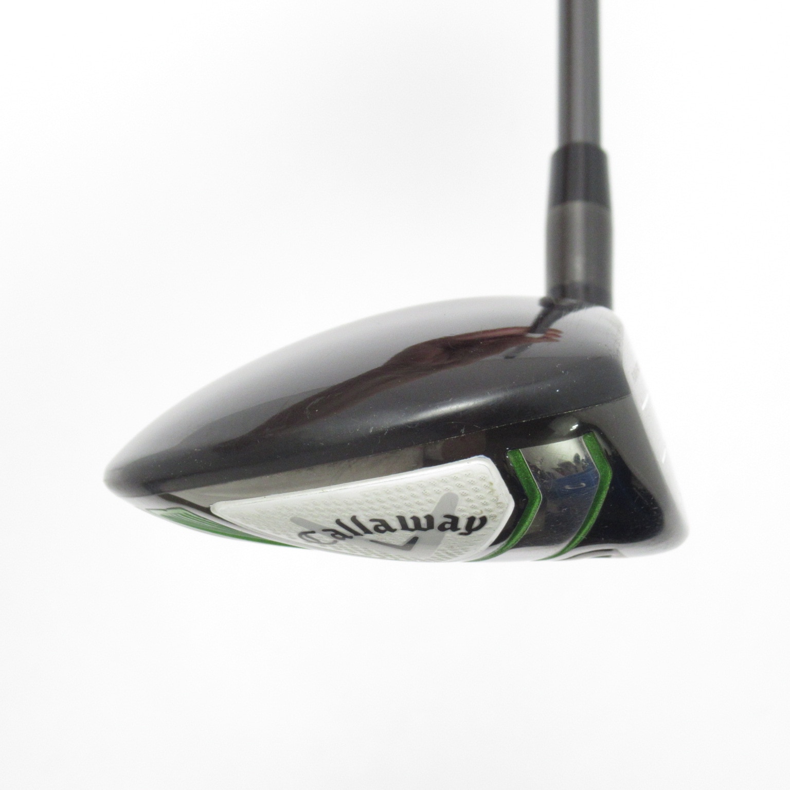 中古】エピック SPEED フェアウェイウッド Diamana 50 for Callaway 18