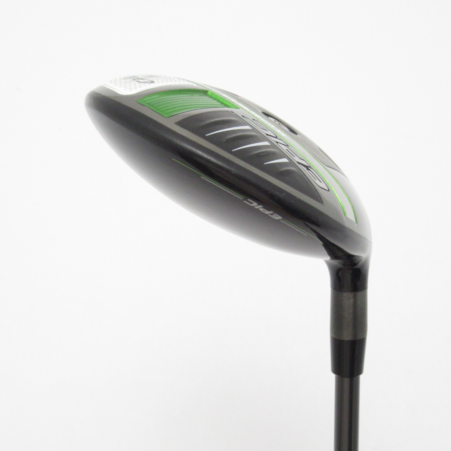 中古】エピック SPEED フェアウェイウッド Diamana 50 for Callaway 18