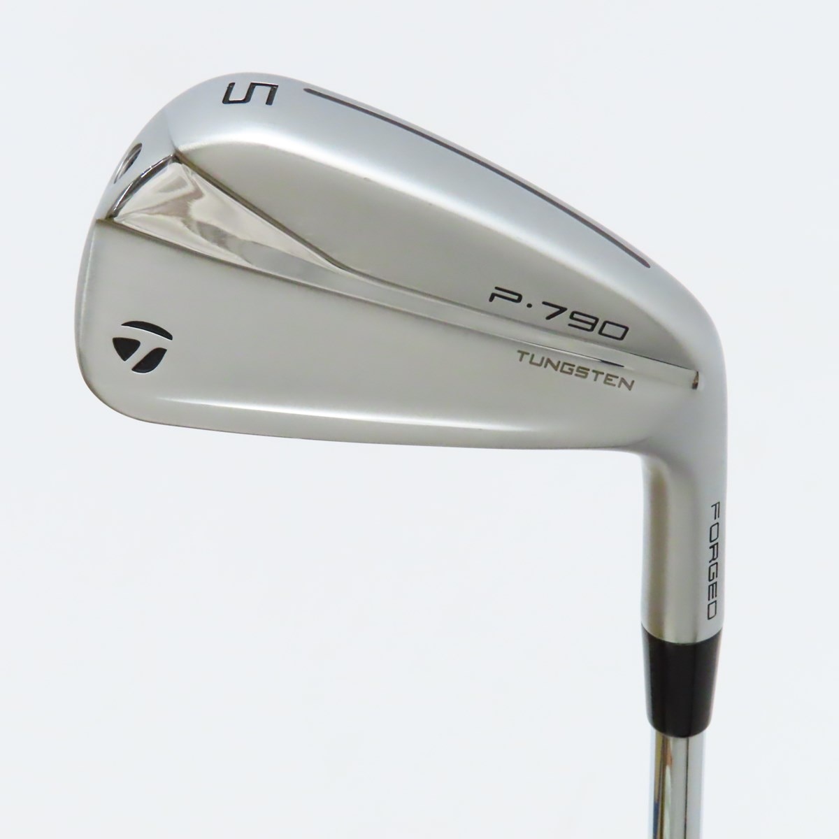 中古】P790(2021) アイアン N.S.PRO MODUS3 SYSTEM3 TOUR 125 23.5 X C