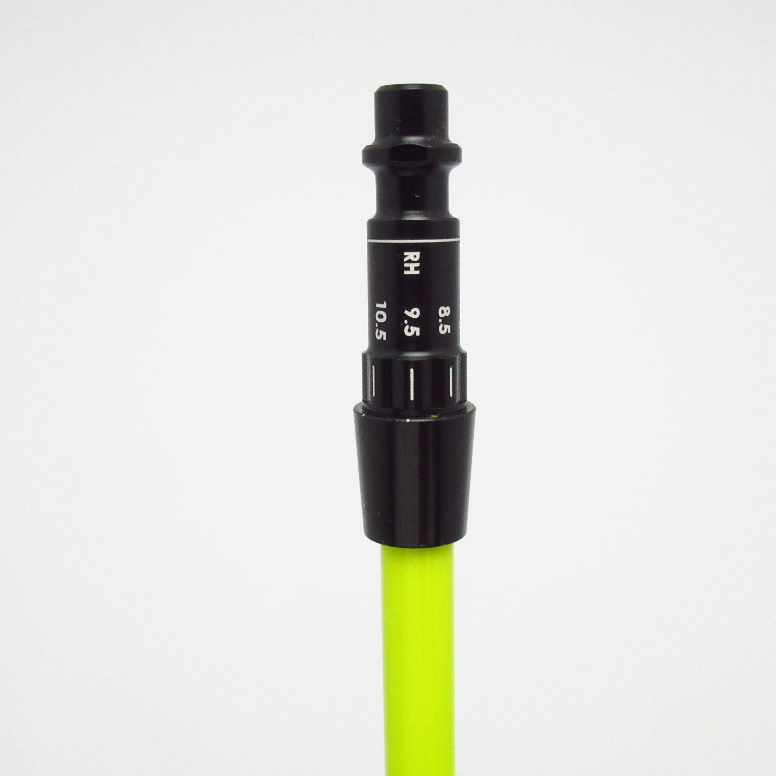 中古】ATTAS PUNCH ドライバー用_スリーブ付 ATTAS PUNCH 5 SR C