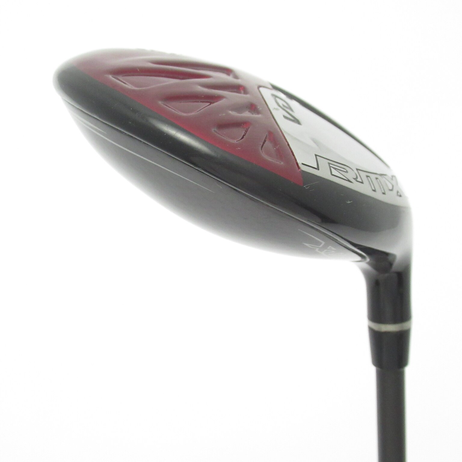 Yamaha VD Rmx 5w Attas MB FW 65 SR 名器 中古】RMX VD フェアウェイウッド ATTAS MB FW 65 18 S C(フェアウェイ