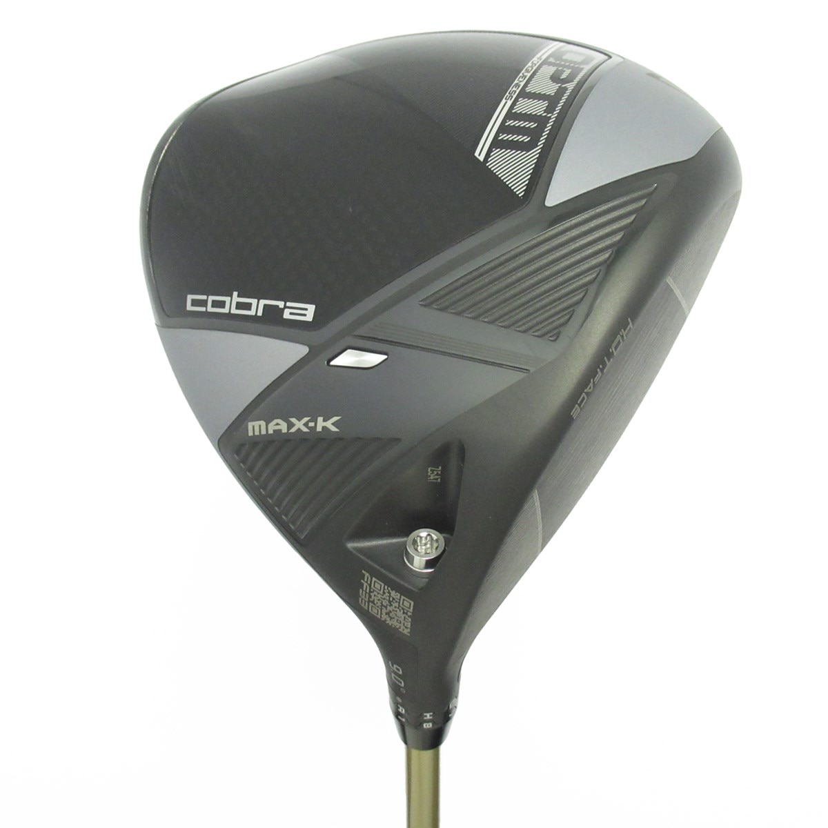 中古】OPTM MAX-K ドライバー SPEEDER NX GOLD 50 9 S C(ドライバー