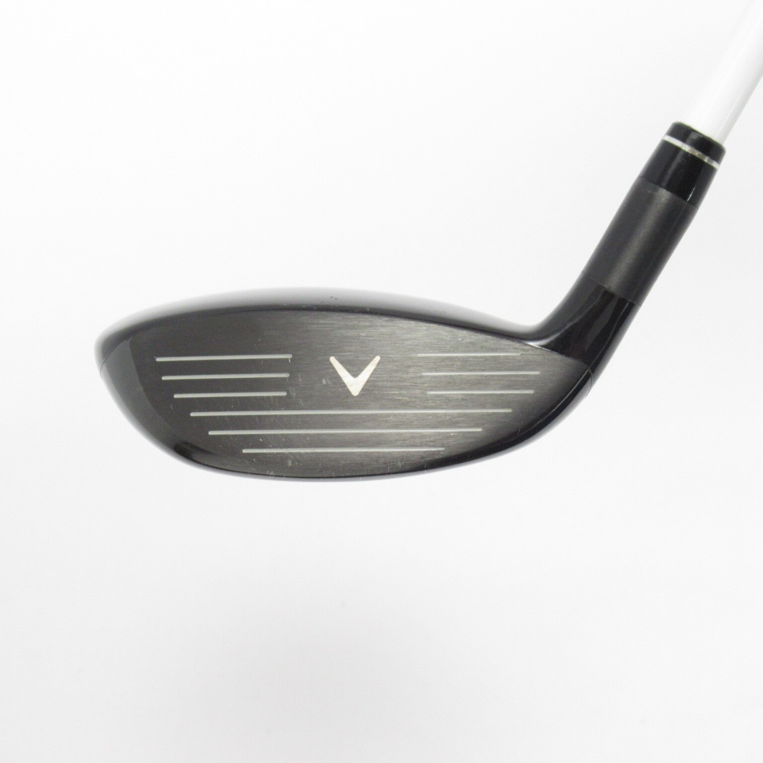 中古】LEGACY BLACK(2013) フェアウェイウッド SPEED METALIX ZX 18 SR