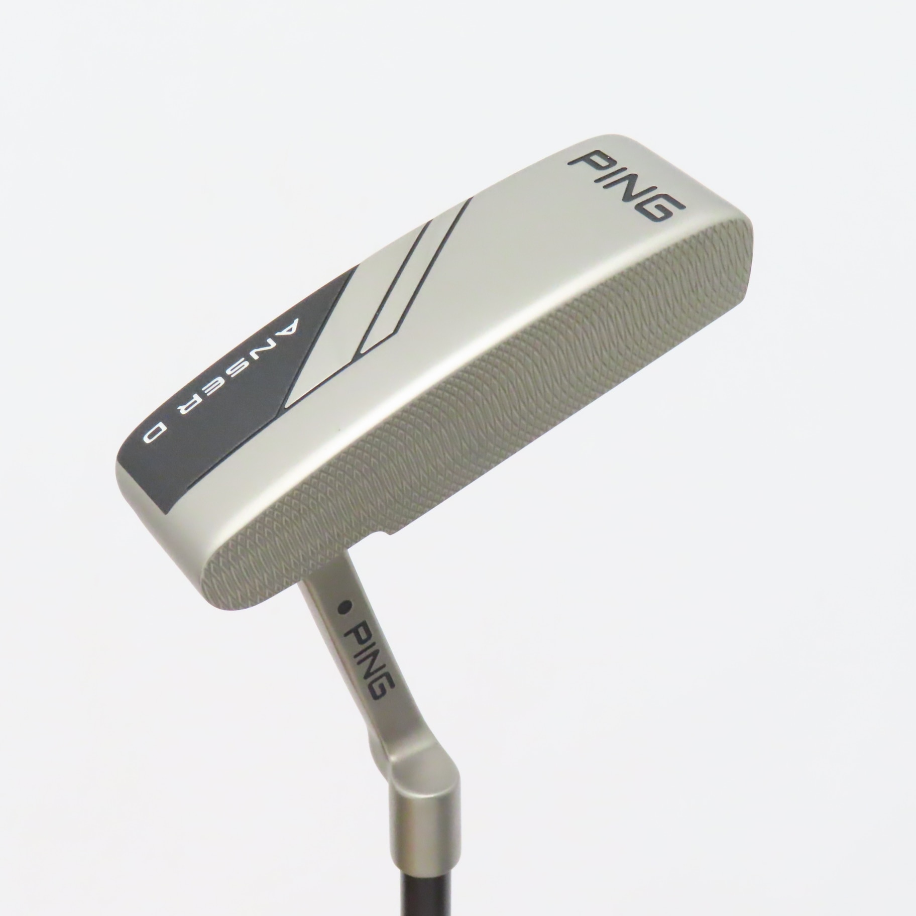 中古】アンサー D [2024] パター (ピン) PING 通販｜GDO中古ゴルフクラブ