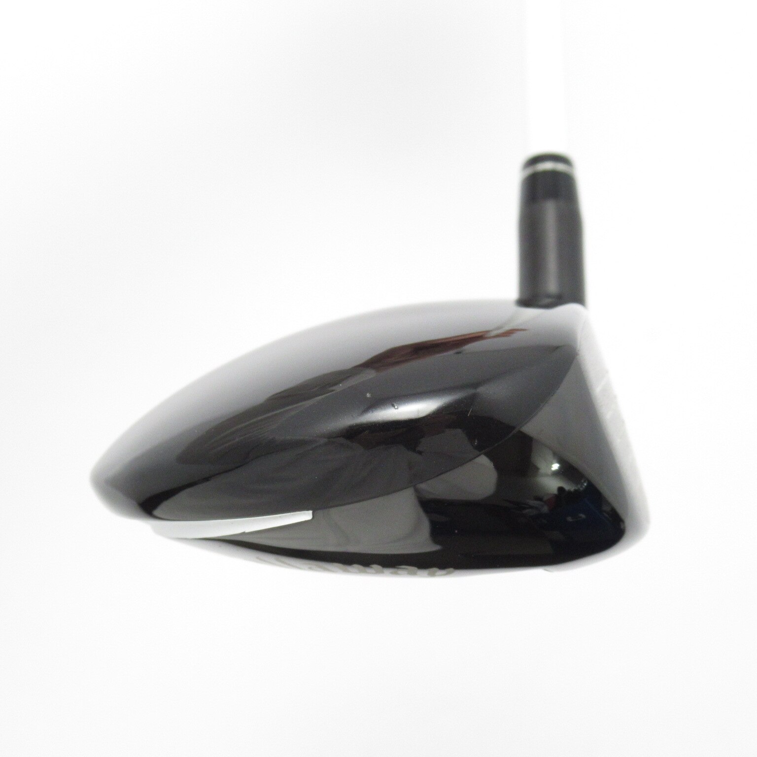 中古】LEGACY BLACK(2013) フェアウェイウッド SPEED METALIX ZX 15 SR