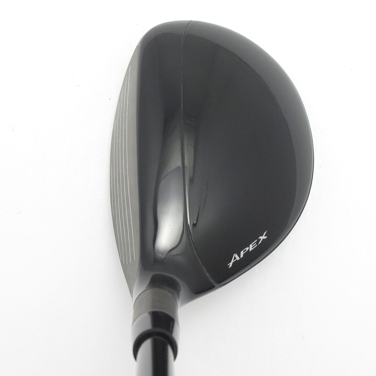中古】APEX UW(2025) ユーティリティ TENSEI BLACK SILVER 70 for