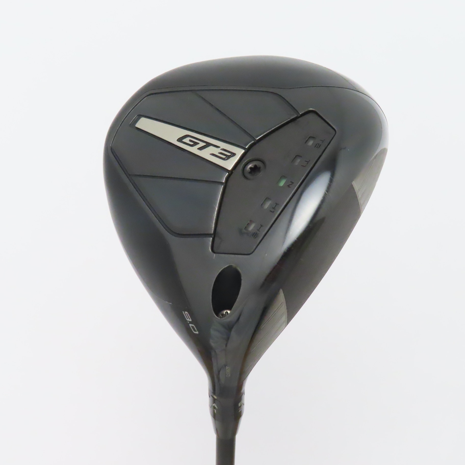 中古】GT3 ドライバー (タイトリスト) Titleist 通販｜GDO中古ゴルフクラブ
