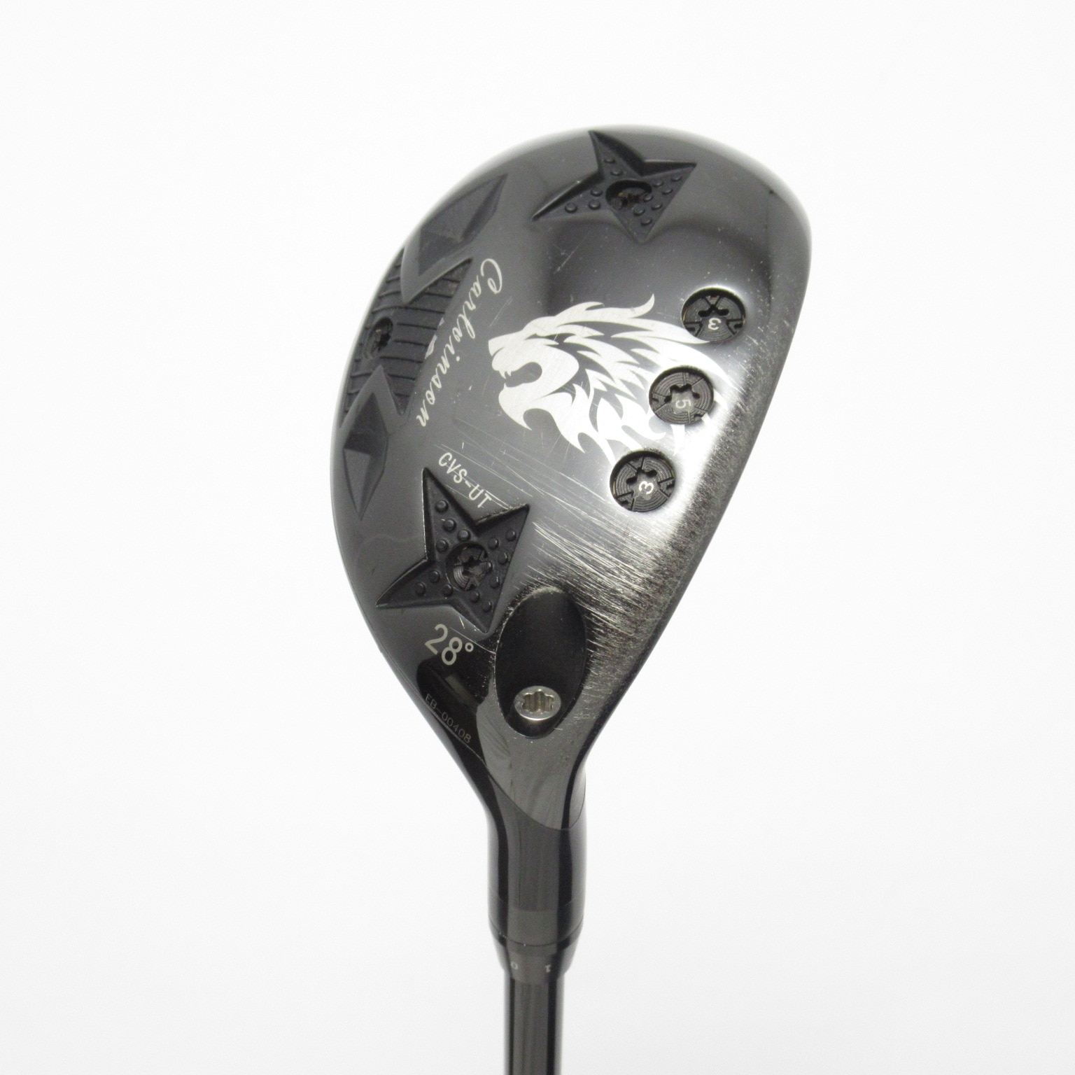 中古】エミリッドバハマ ユーティリティ 通販｜GDO中古ゴルフクラブ