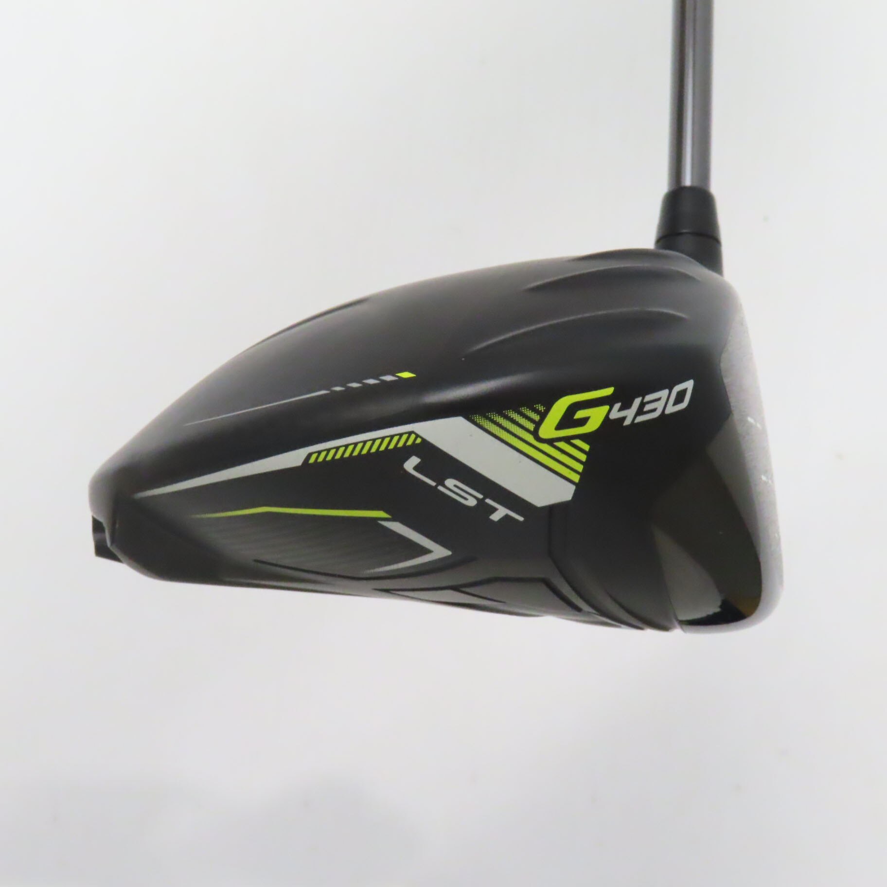 中古】G430 LST ドライバー PING TOUR 2.0 BLACK 65 10.5 S C