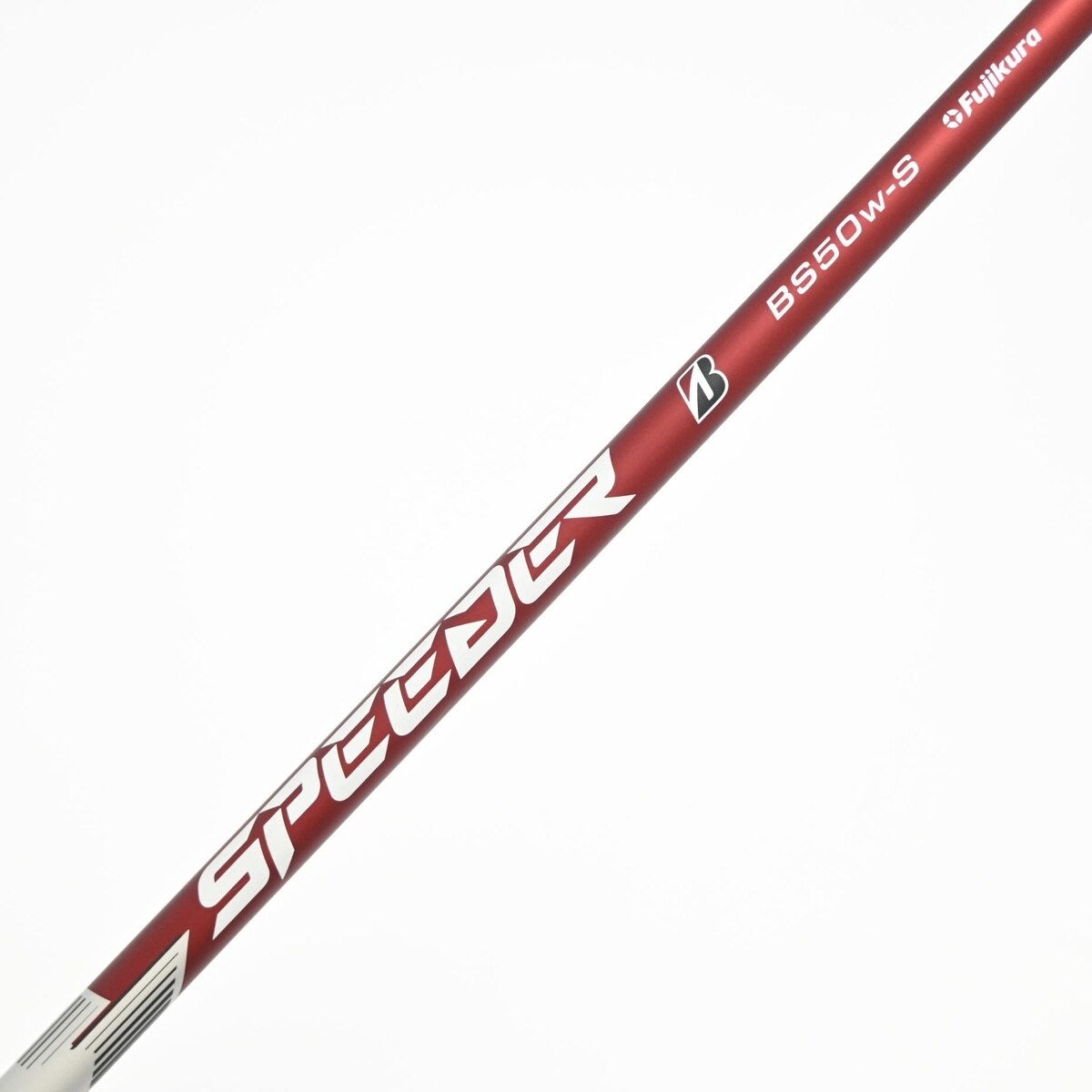 BX2 HT 9.5 ドライバー Fujikura BS50w-S BXシリーズ】 BX2HT DRIVER [SPEEDER NX BS50w] （カーボン） 1本(ﾛﾌﾄ