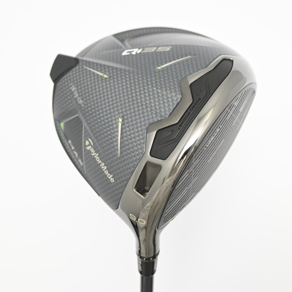 中古】Qi35 MAX ドライバー Diamana Blue TM50(2025) 9 S C(ドライバー