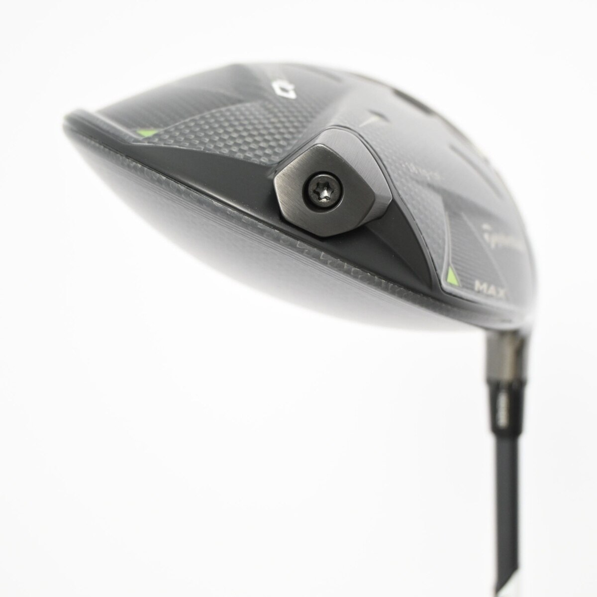 中古】Qi35 MAX ドライバー Diamana Blue TM50(2025) 9 S C(ドライバー