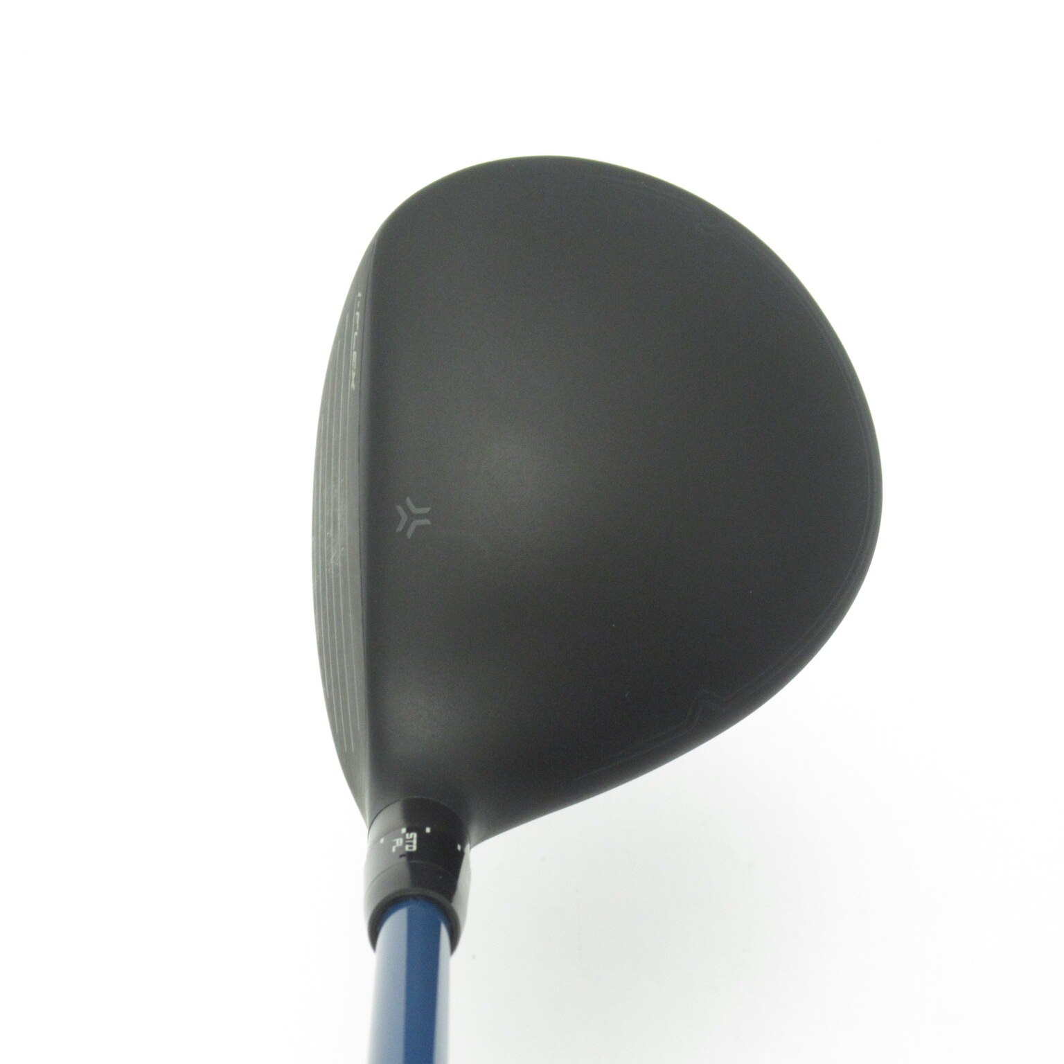 中古】スリクソン ZXi フェアウェイウッド VENTUS ZXi 6 18 SR C