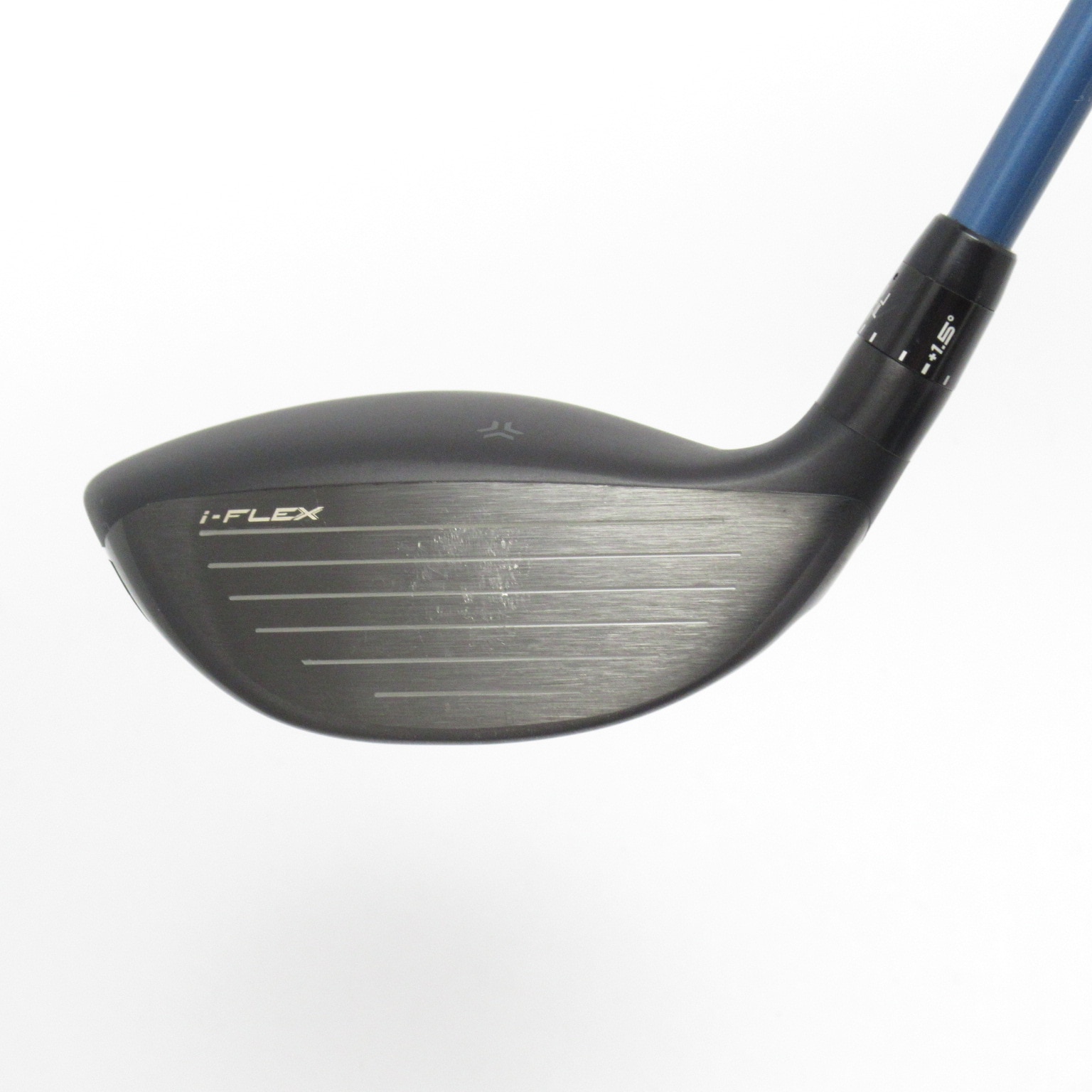 中古】スリクソン ZXi フェアウェイウッド VENTUS ZXi 6 18 SR C