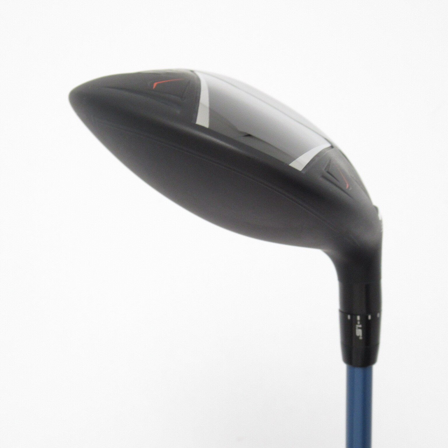 中古】スリクソン ZXi フェアウェイウッド VENTUS ZXi 6 18 SR C