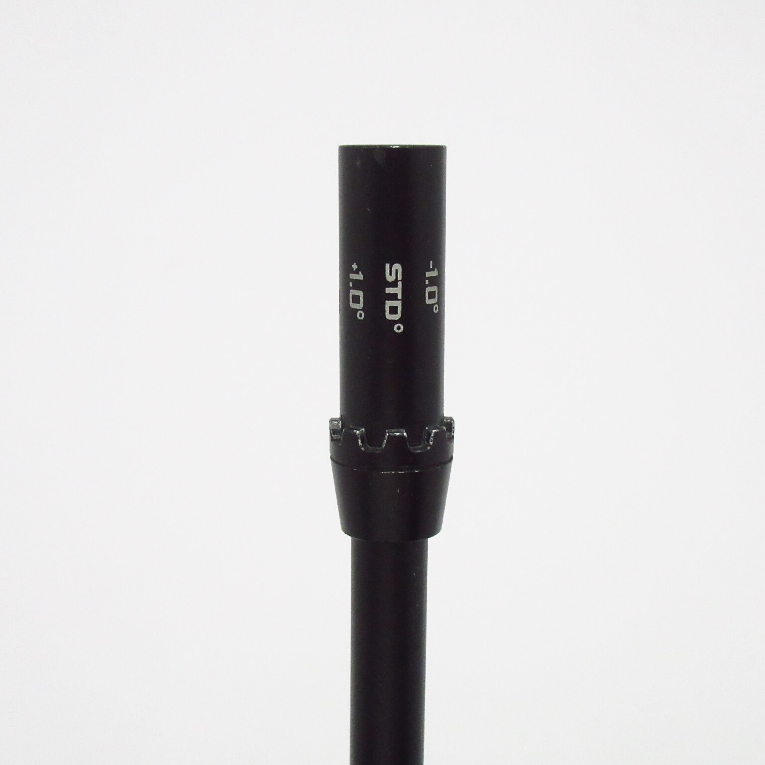 中古】KBS シャフト ドライバー用_スリーブ付 KBS TOUR DRIVEN TD 60