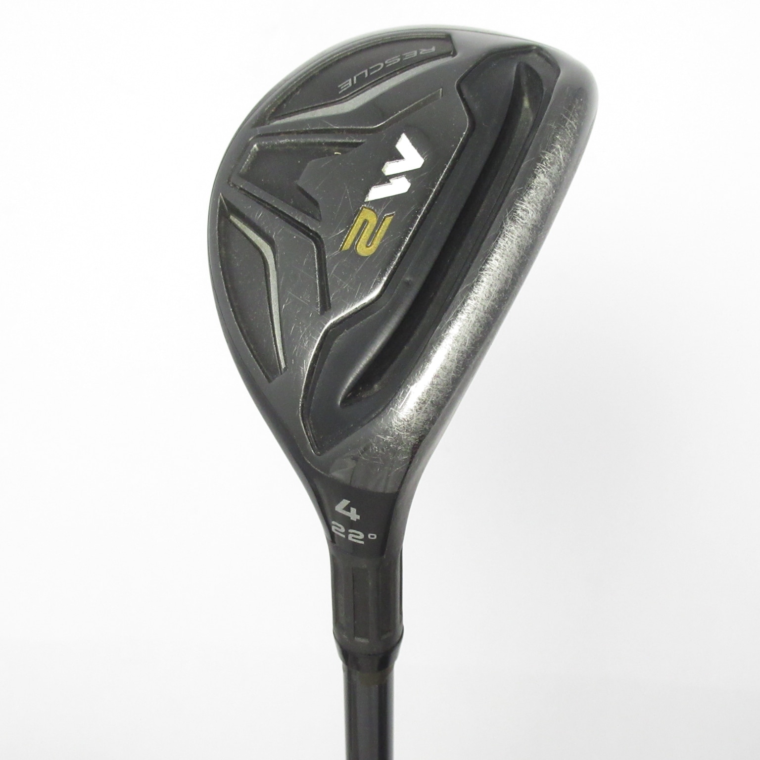 中古】M2 ユーティリティ (テーラーメイド) 通販｜GDO中古ゴルフクラブ