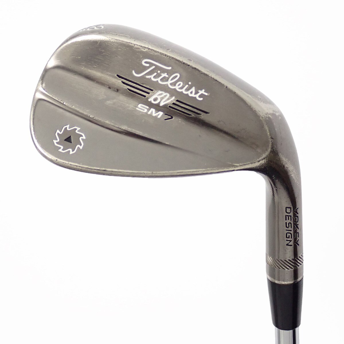 中古】ボーケイ SM7 BS ウェッジ N.S.PRO MODUS3 TOUR 105 48-10 S CD