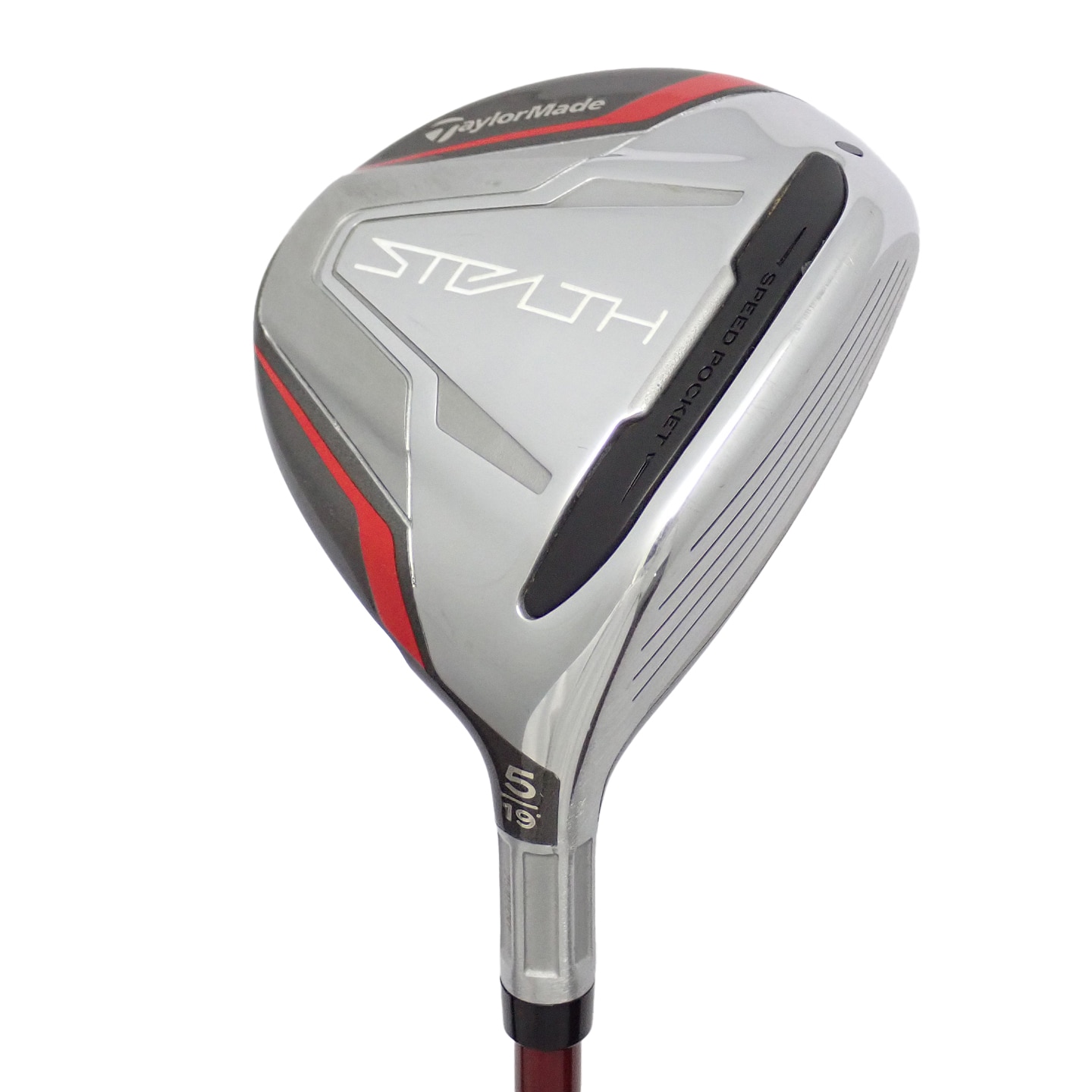 中古】ステルス フェアウェイウッド (テーラーメイド) ステルス 通販