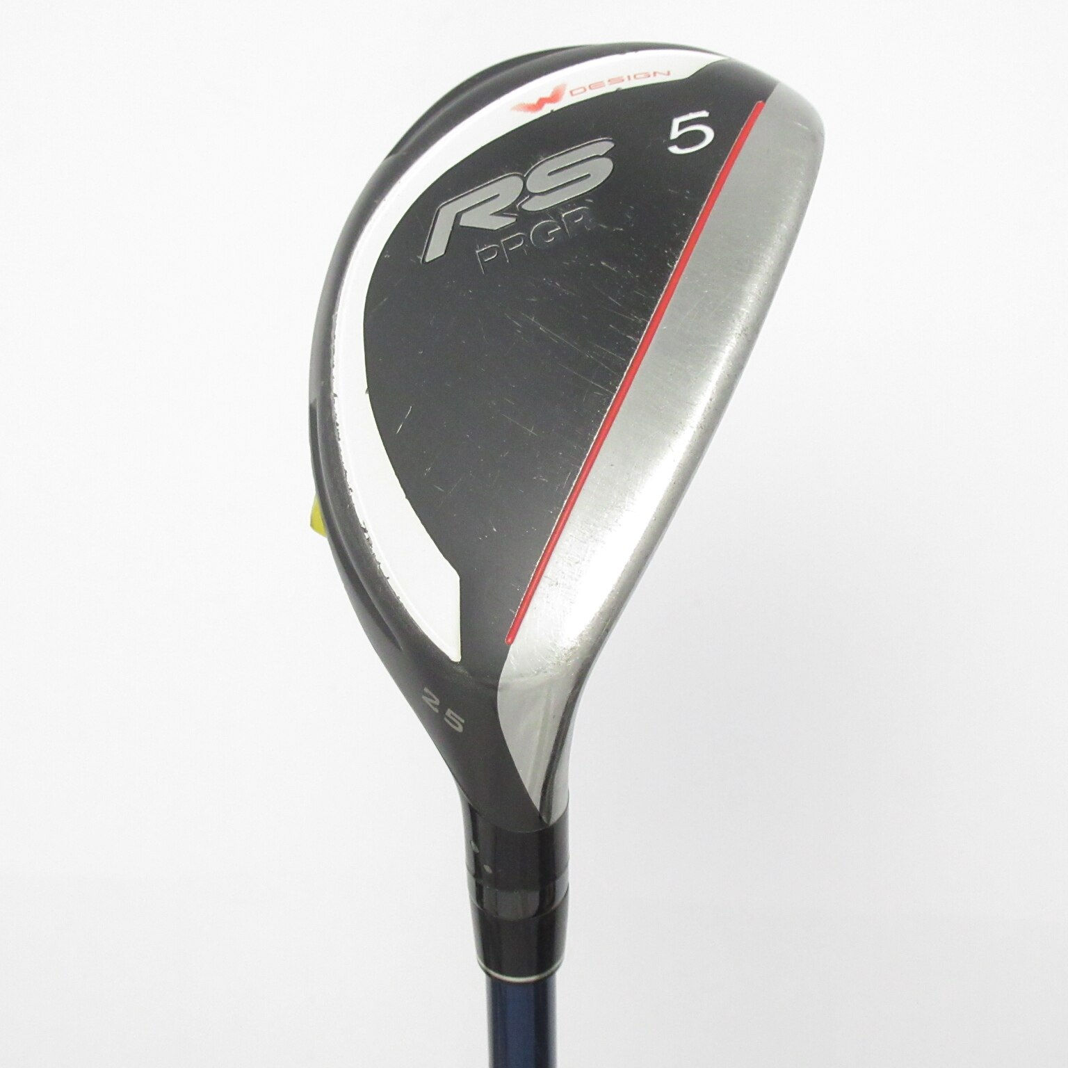 中古】RS [2018] ユーティリティ (プロギア) RS 通販｜GDO中古ゴルフクラブ