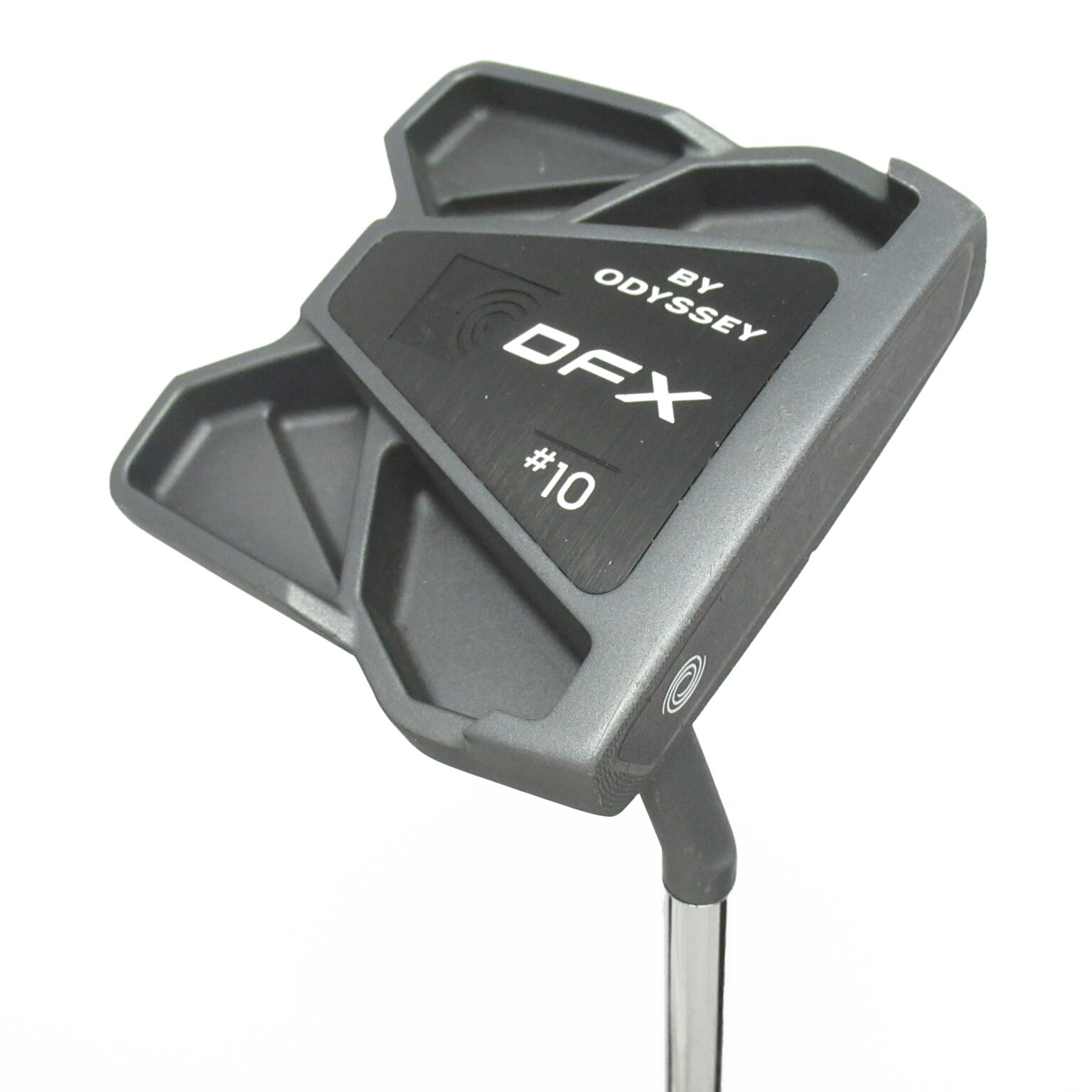 中古】DFX BY ODYSSEY #10 S パター (オデッセイ) DFX 通販｜GDO中古