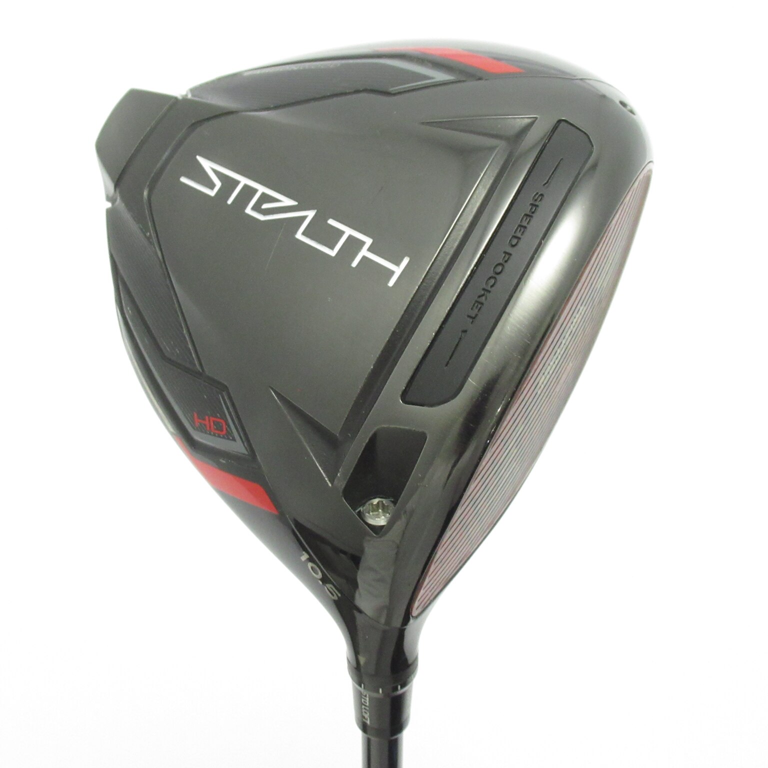 中古】ステルス HD ドライバー TENSEI RED TM50(2022) 10.5 R CD