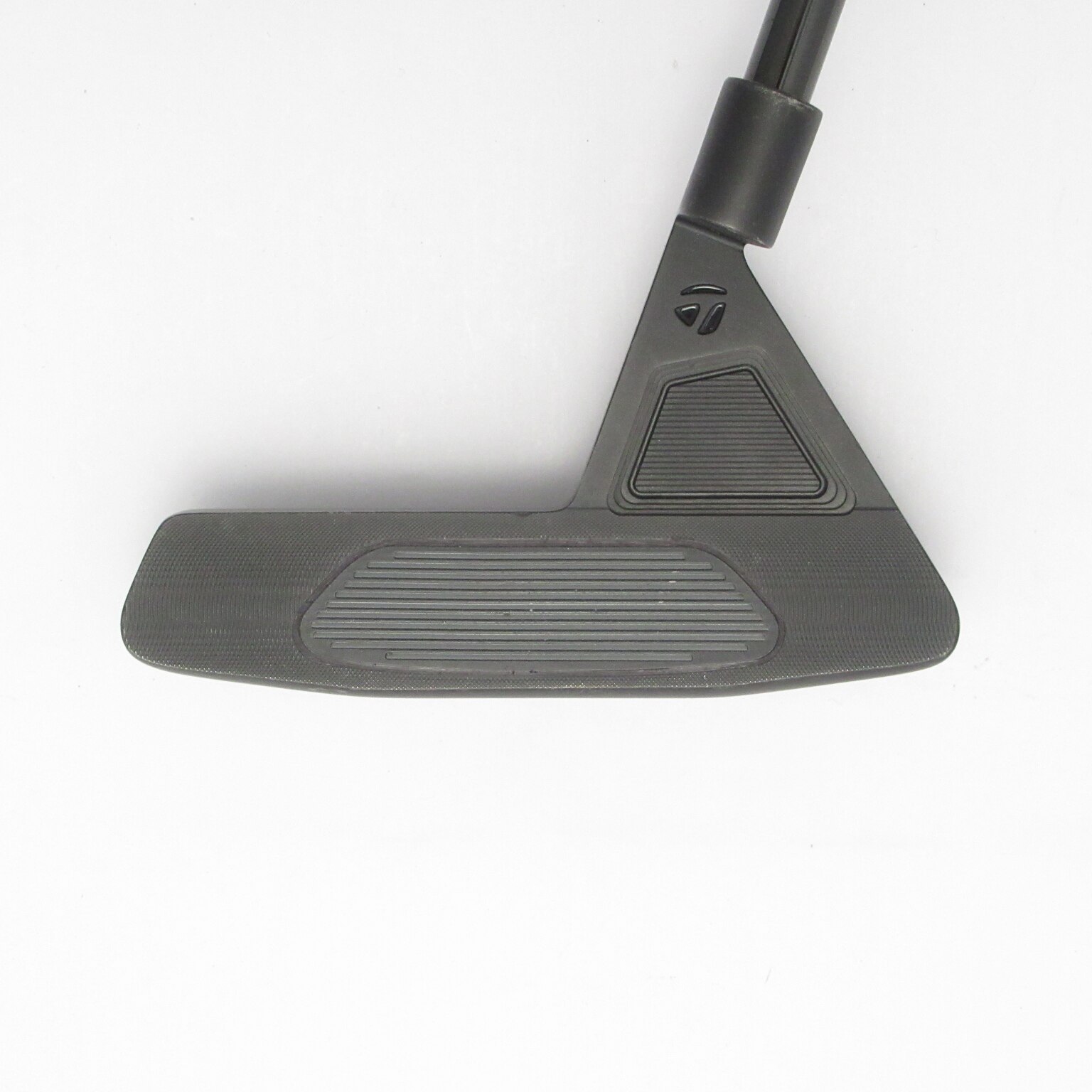 中古】TP コレクション BLACK トラスヒール JUNO TB1.5 パター