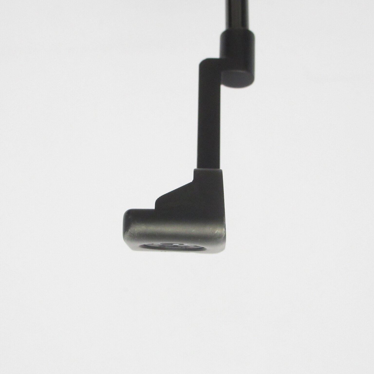 中古】TP コレクション BLACK トラスヒール JUNO TB1.5 パター